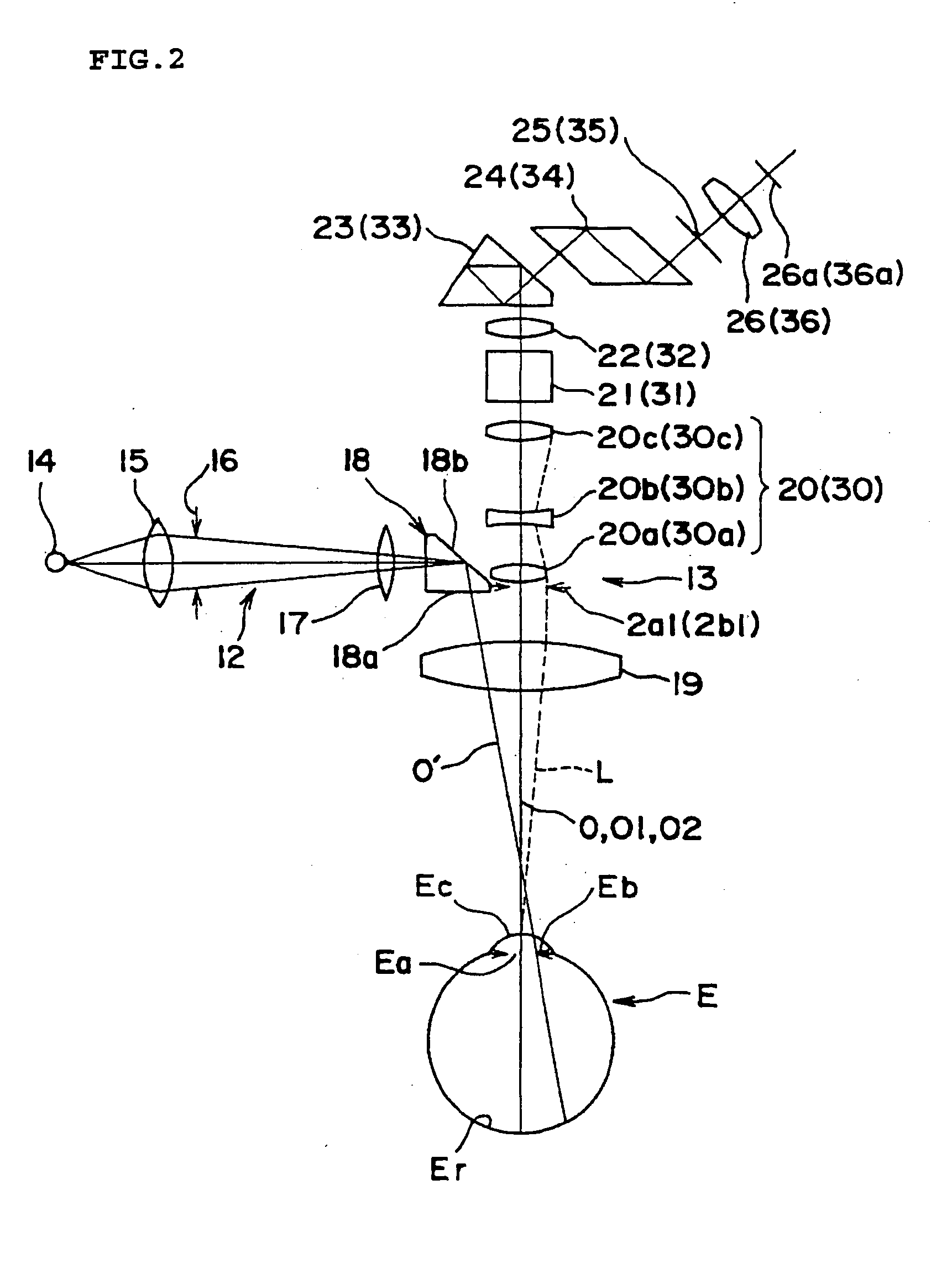 Observation apparatus