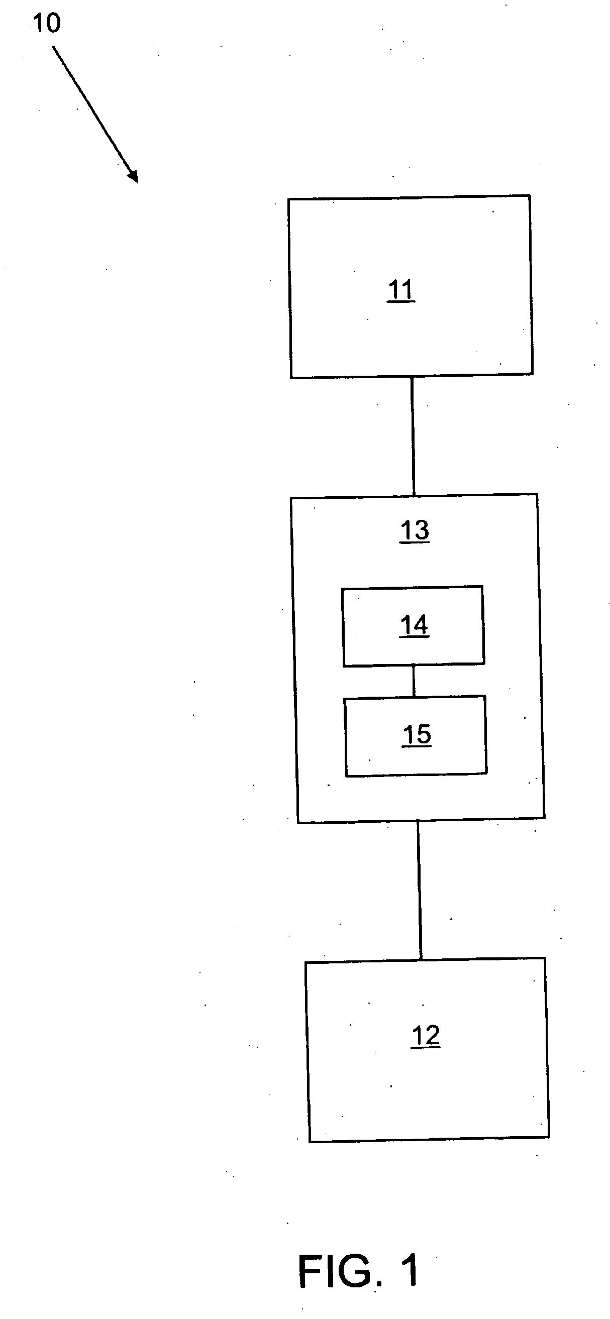 Medical measurement system and method