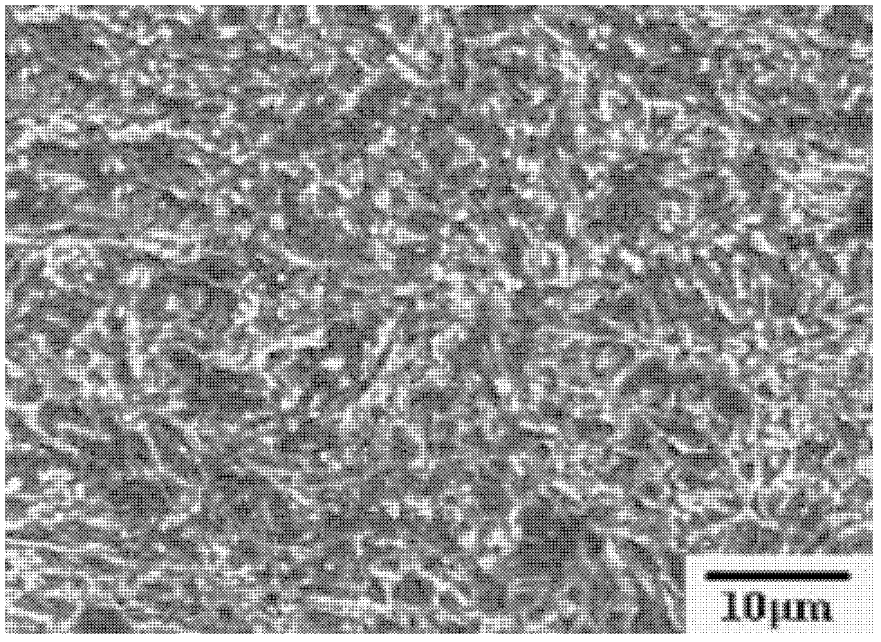 Ti-containing medium-carbon steel, as well as method for continuous casting and continuous rolling by adopting sheet billets