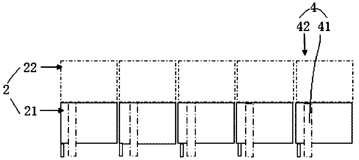 OLED light-emitting panel