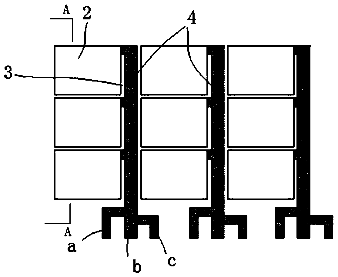 OLED light-emitting panel