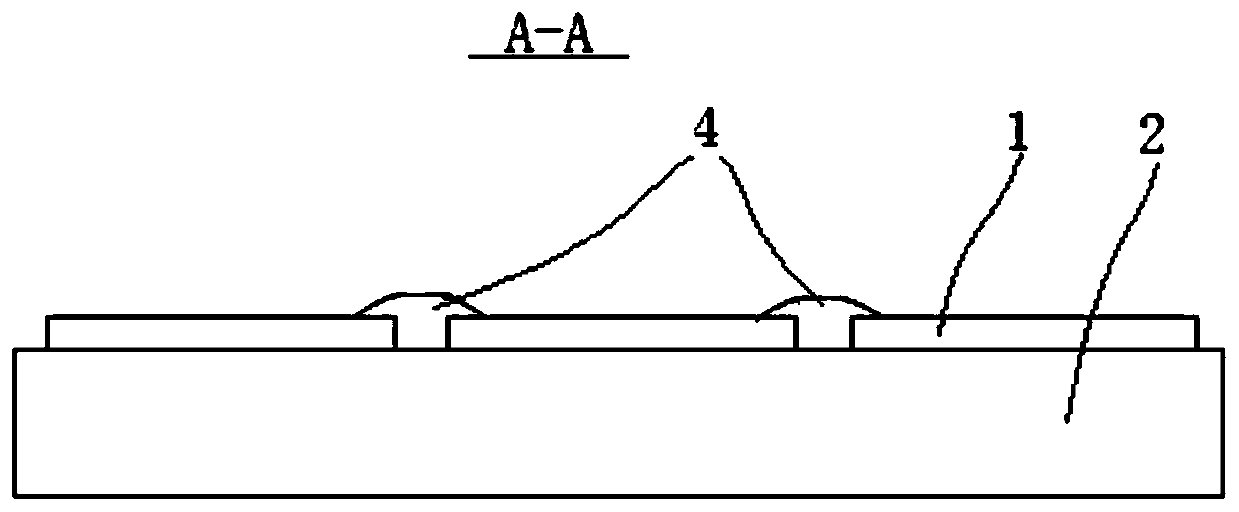 OLED light-emitting panel