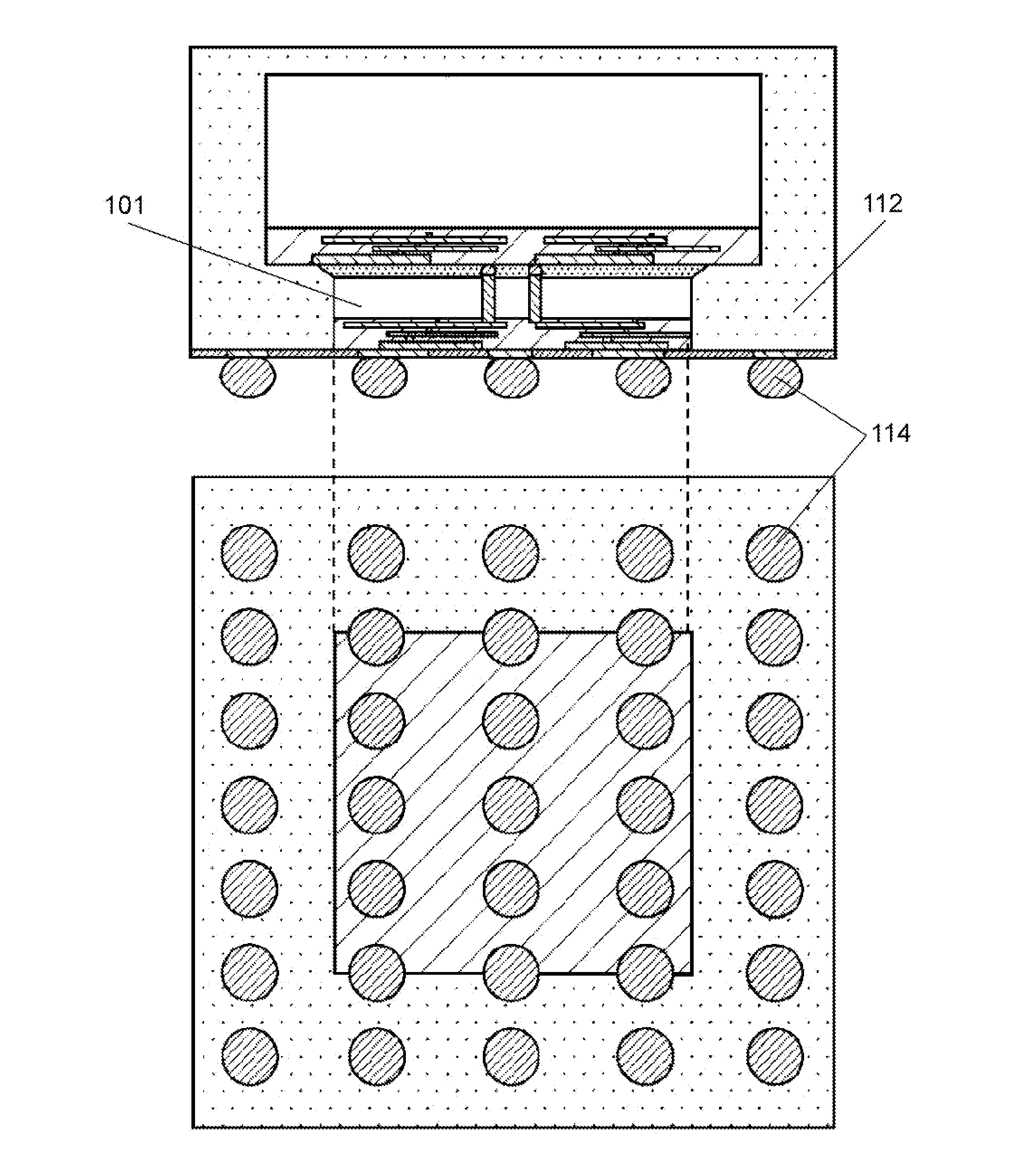 Semiconductor device and method for manufacturing same