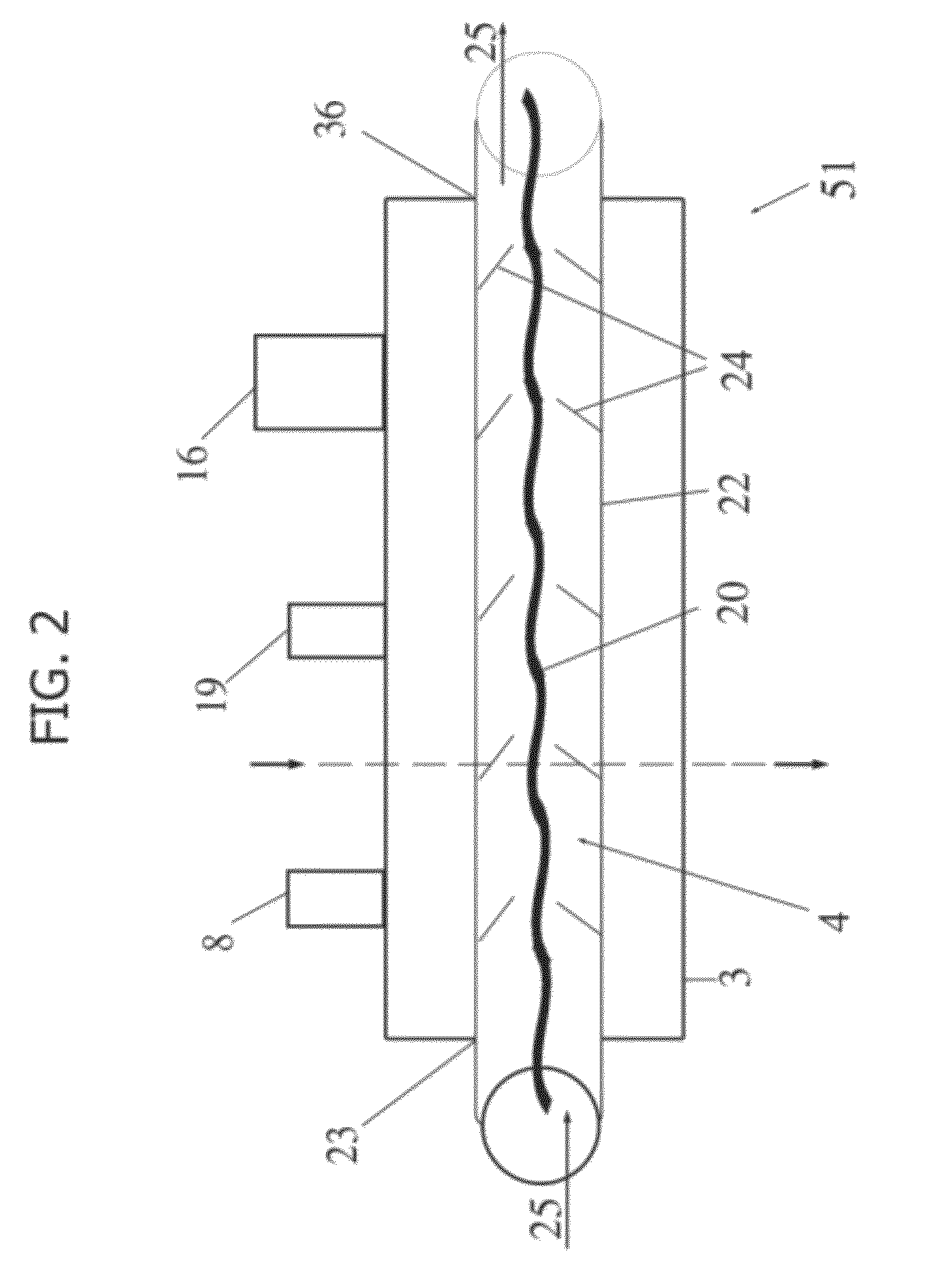 Cryogenic medical system