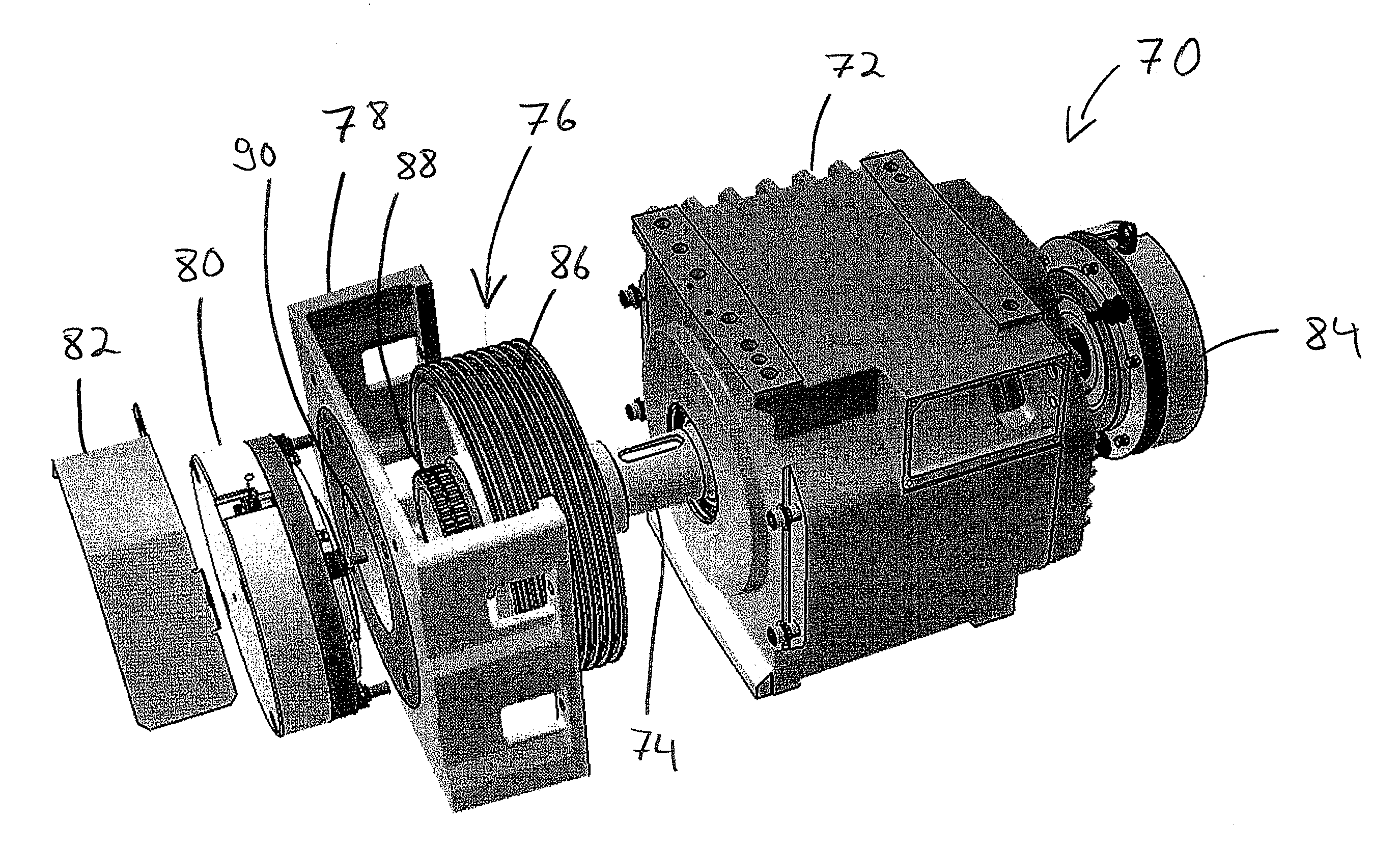 Brake Device