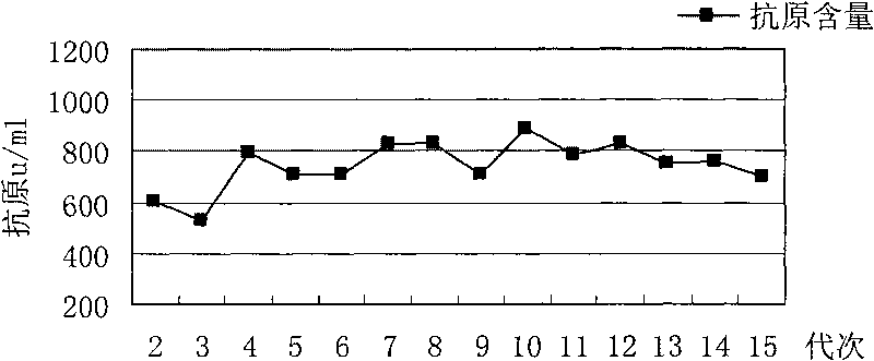 Enterovirus type 71 and use thereof