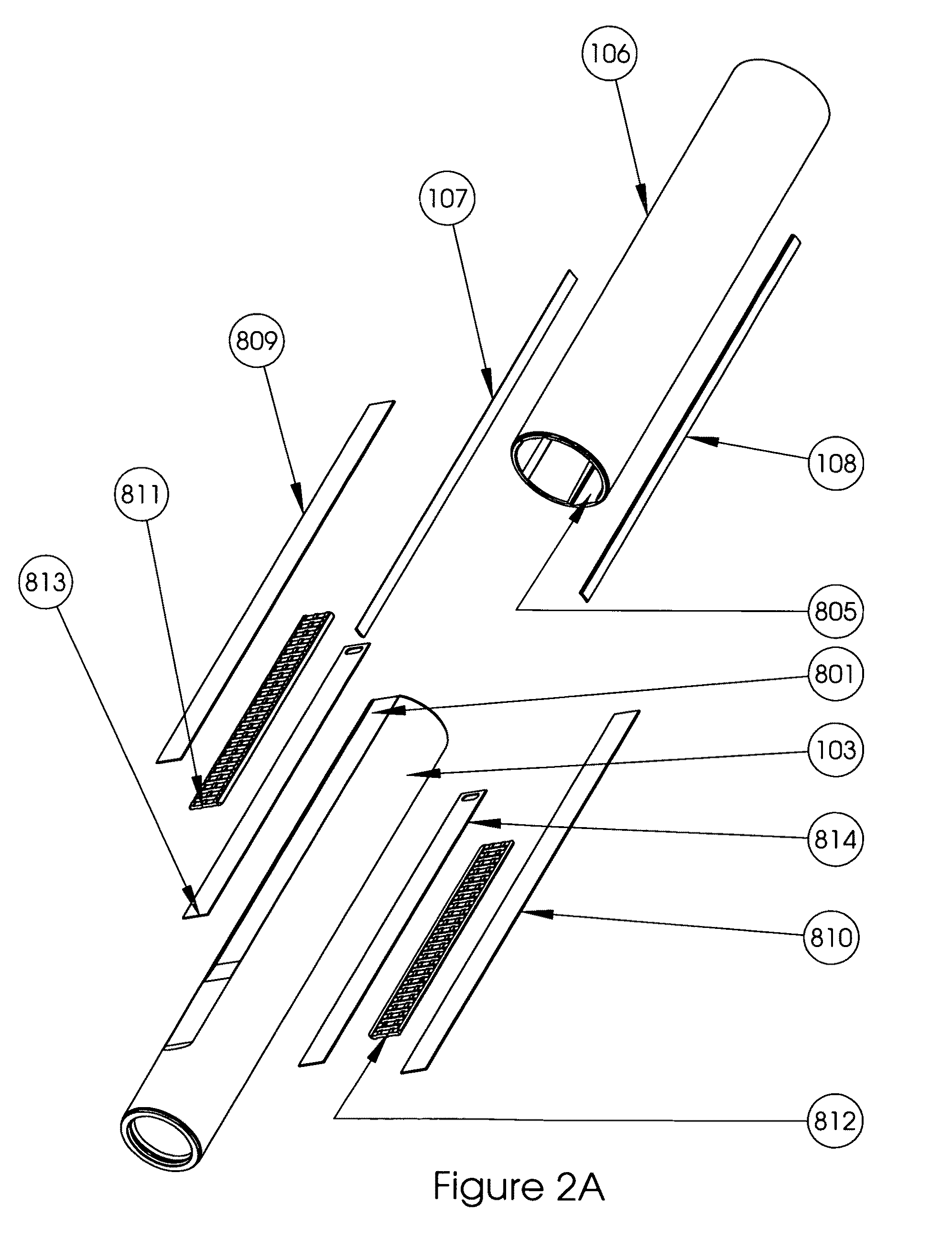 Bicycle suspension system