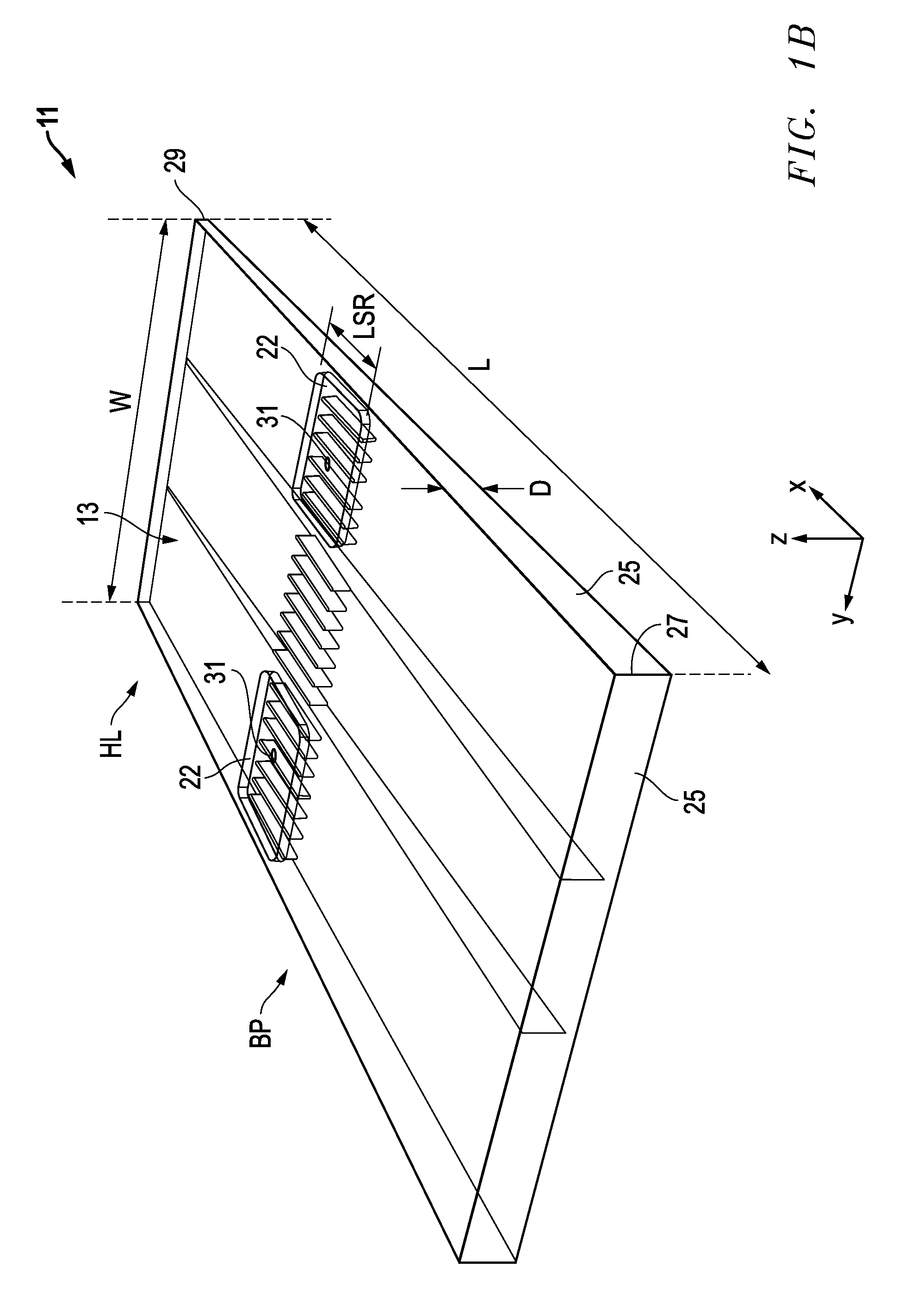 Single panel siding product