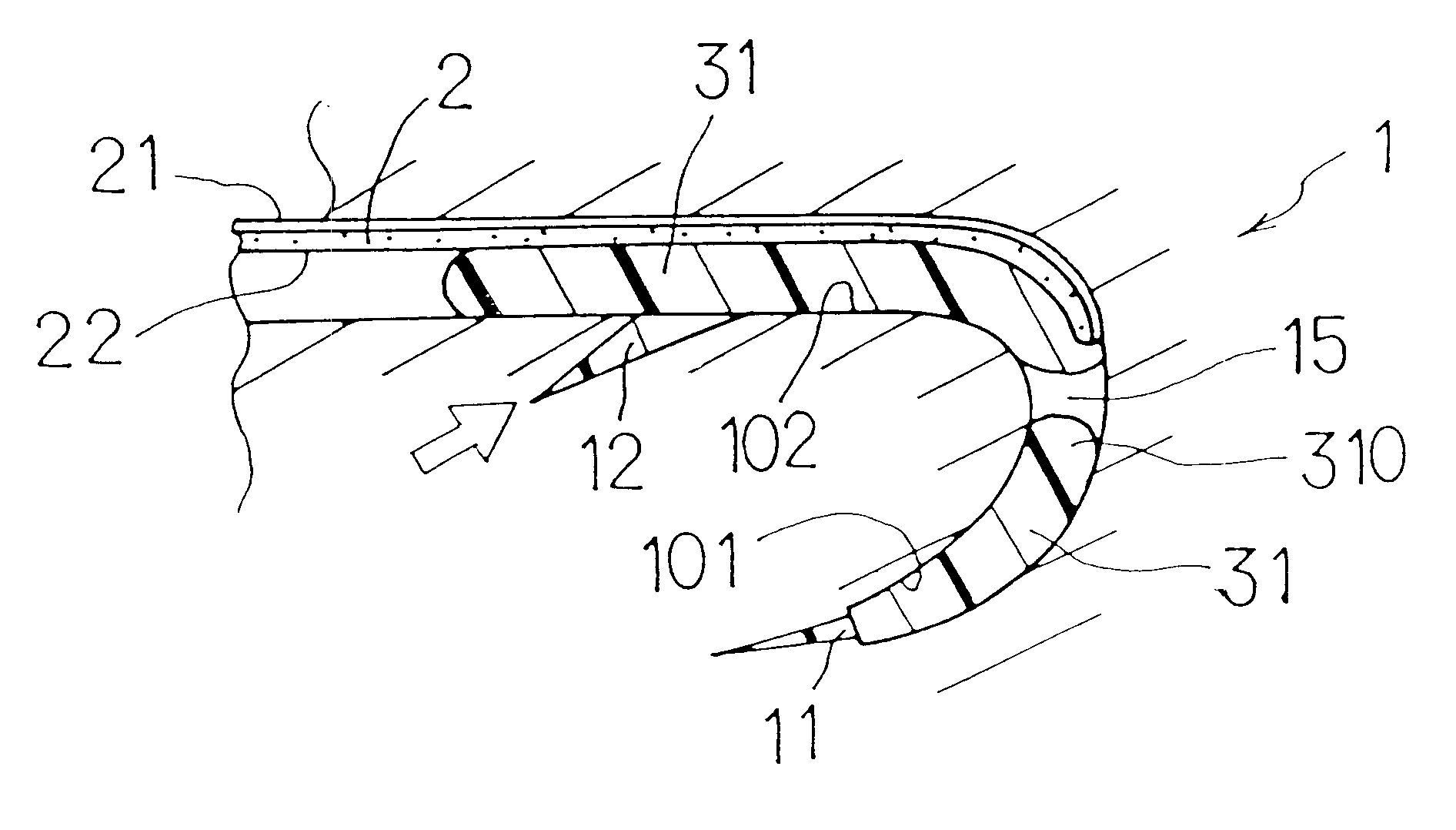 Methods for molding resin-molded articles