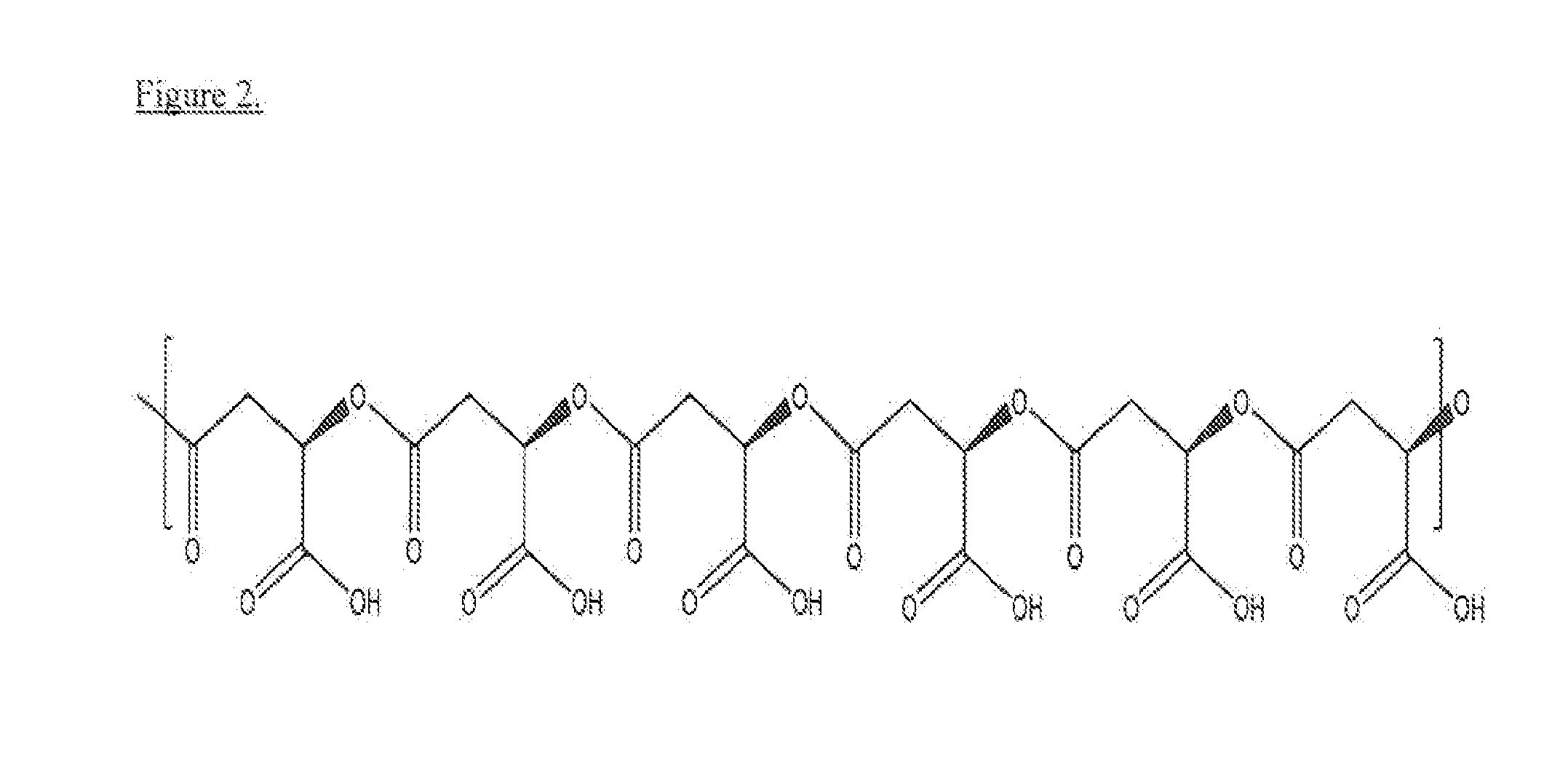 Poly(beta malic acid) with pendant leu-leu-leu tripeptide for effective cytoplasmic drug delivery