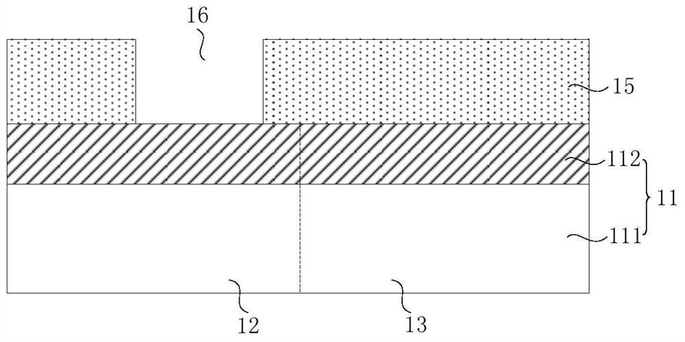 Manufacturing method of semiconductor device