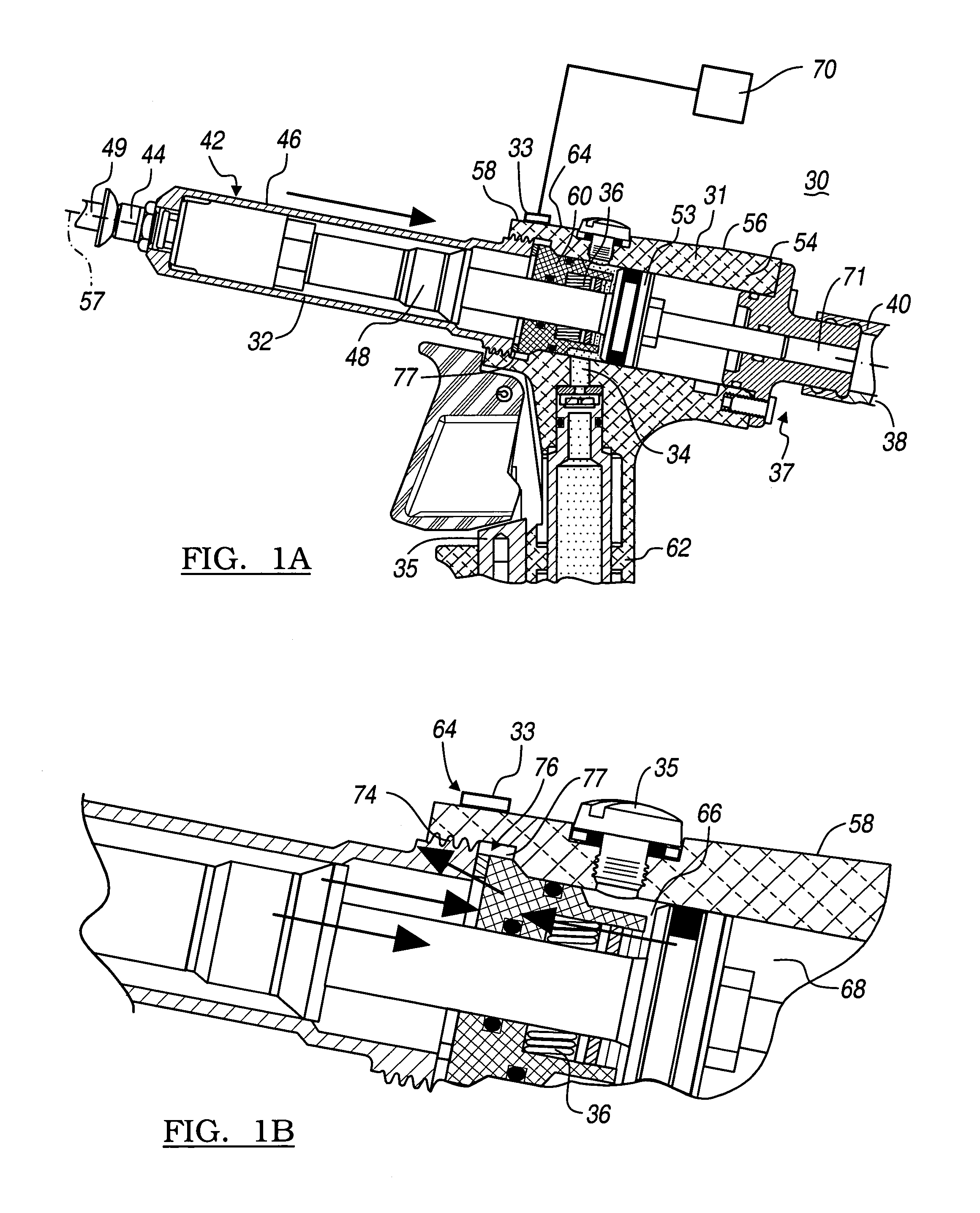 Rivet monitoring system