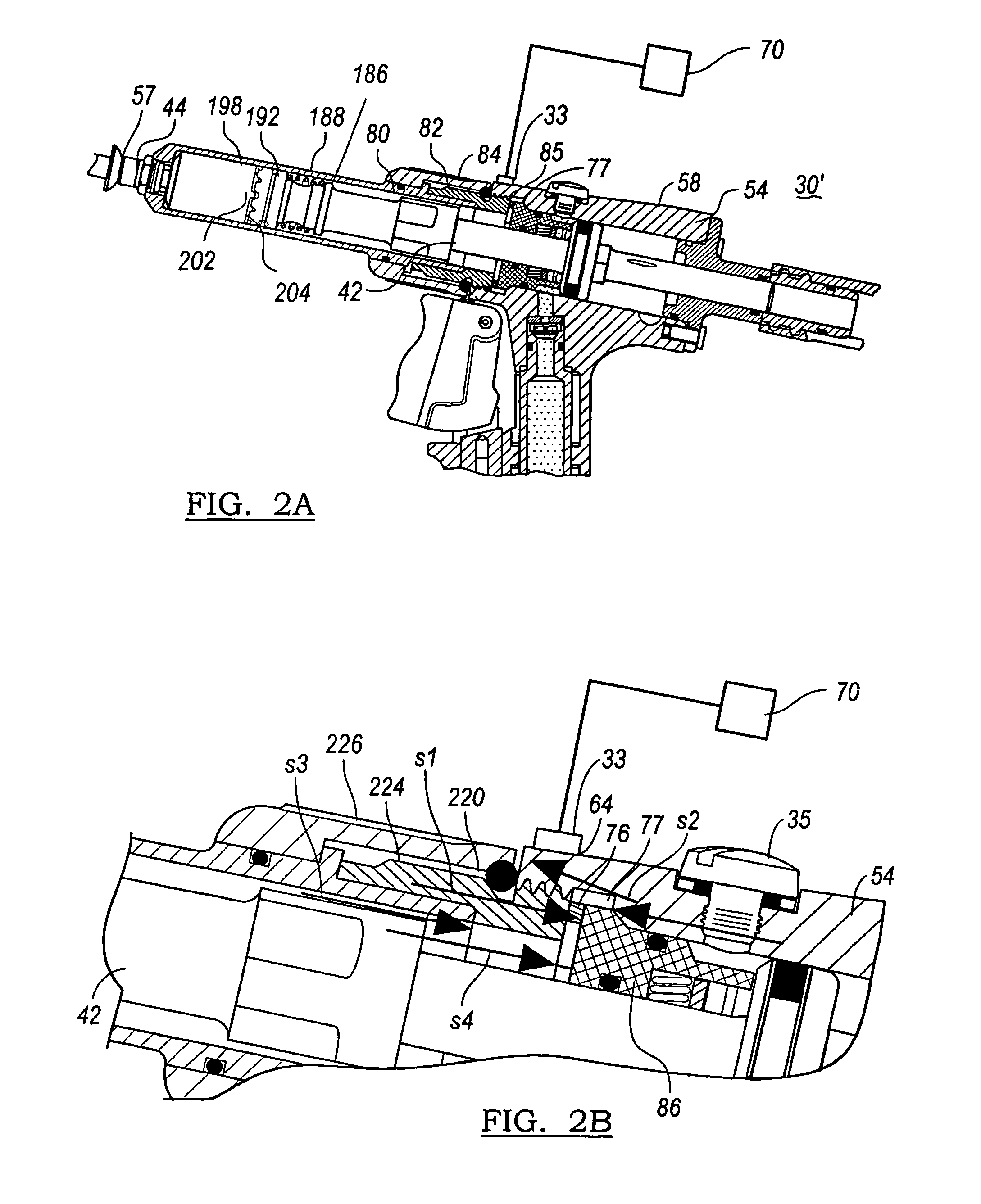 Rivet monitoring system