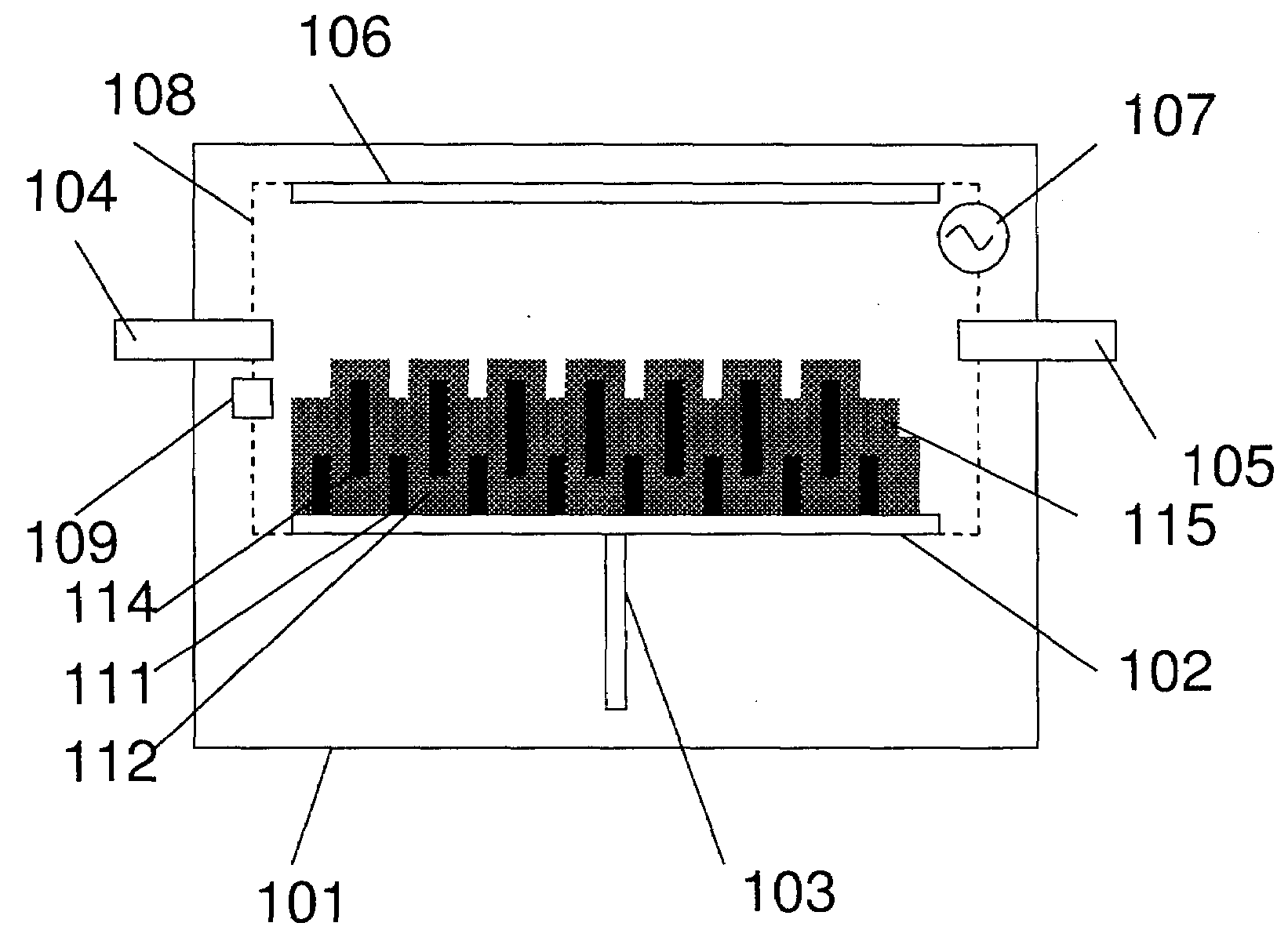 Method of manufacturing composite material