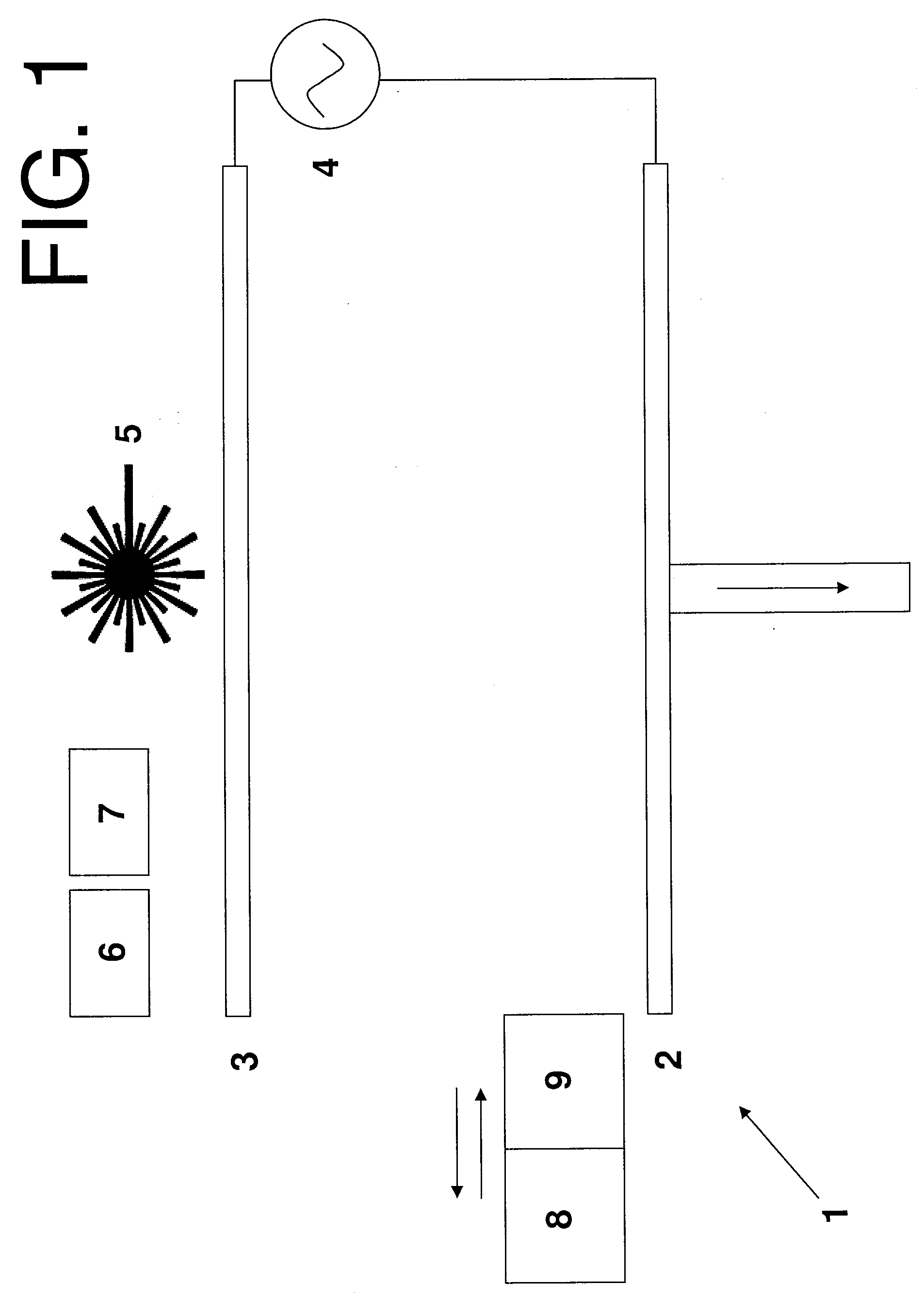 Method of manufacturing composite material