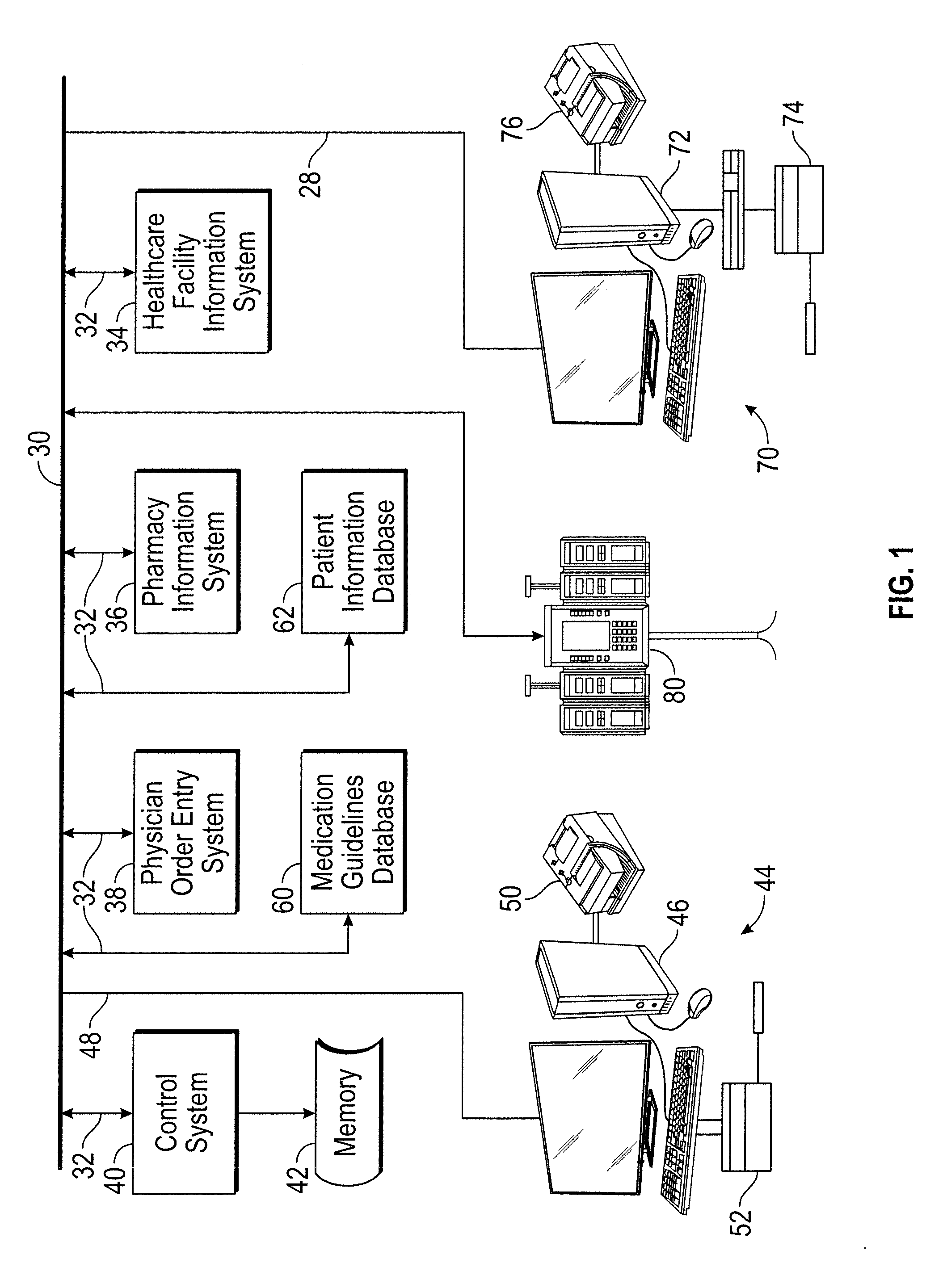 Patient-specific medication management system