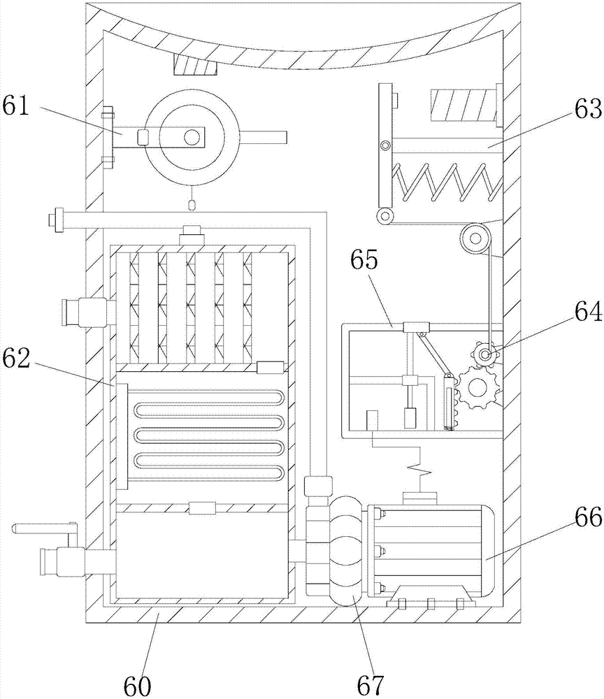 Novel emergent delivery aiding device for gynaecology and obstetrics department