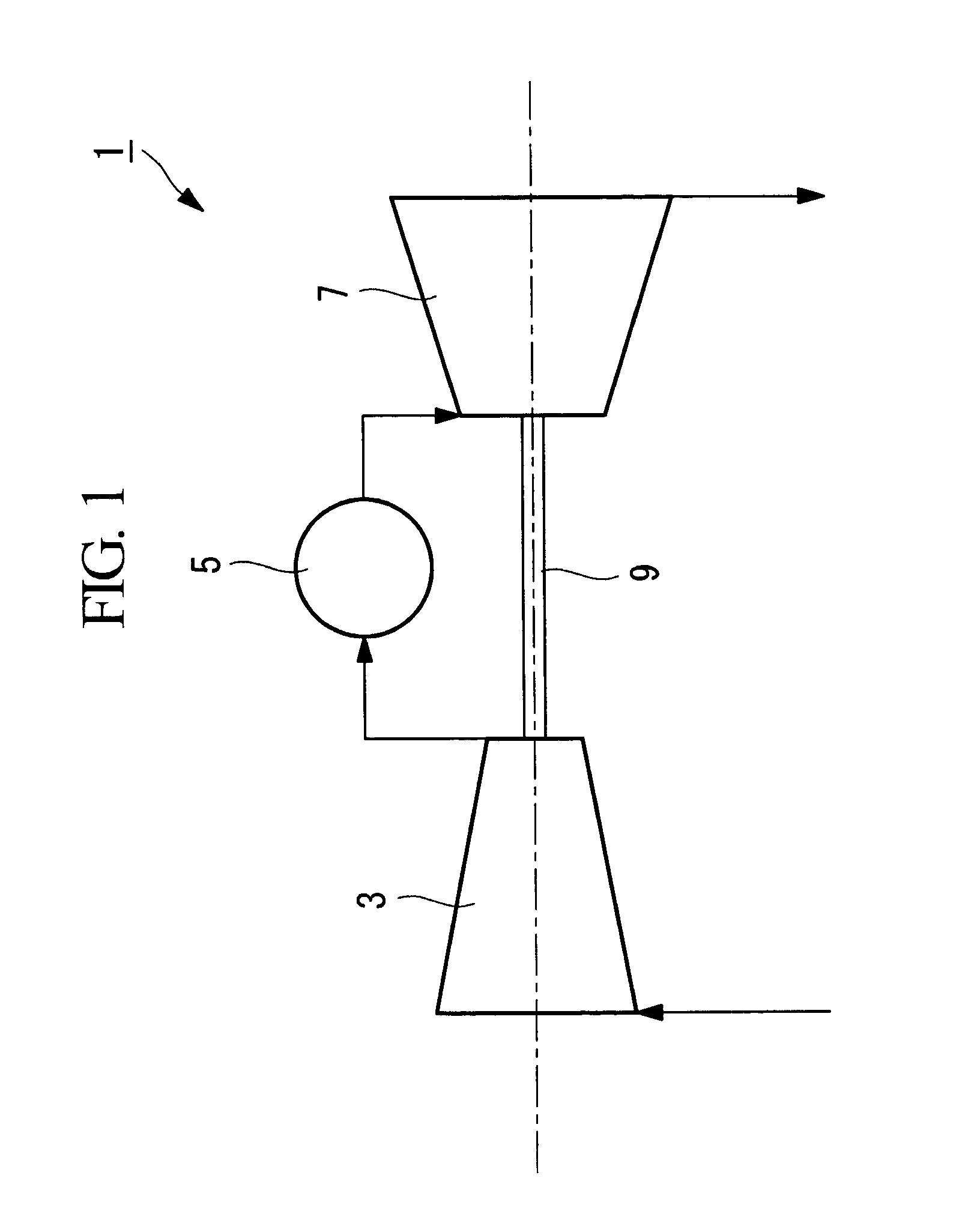 Combustor and gas turbine having the same