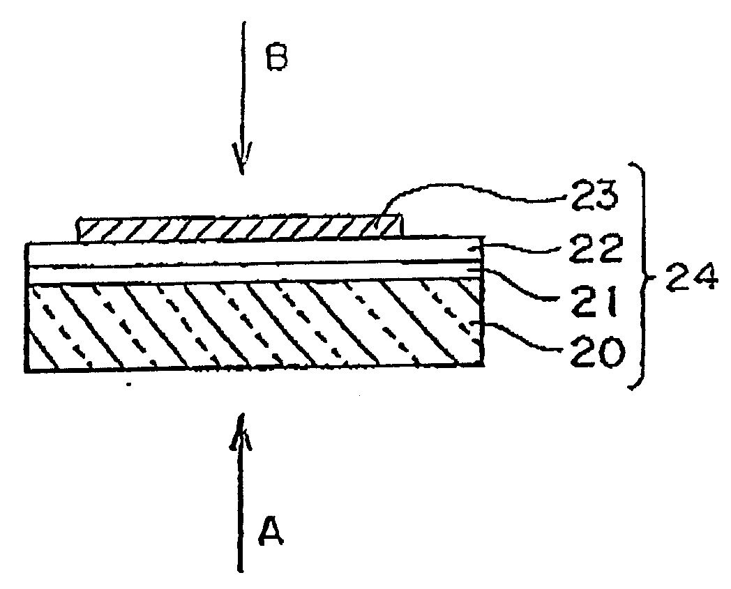 Ultraviolet photosensitive device