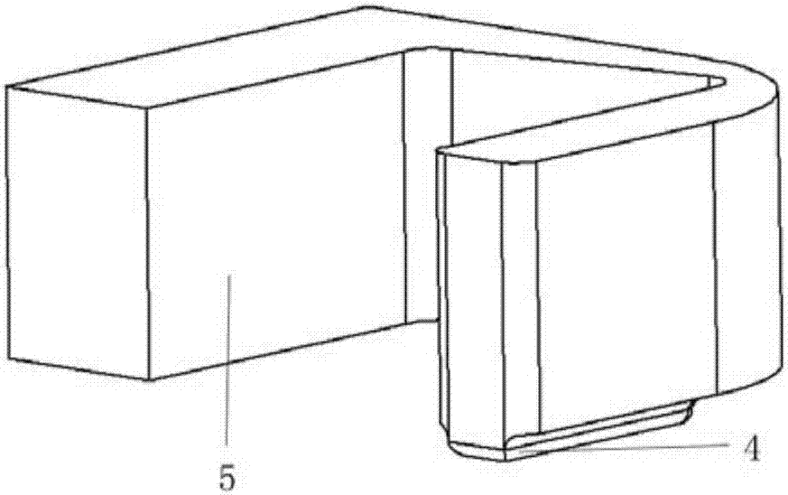 Rotary type inertia piezoelectric actuator with built-in photoelectric encoder, and actuation method of the same