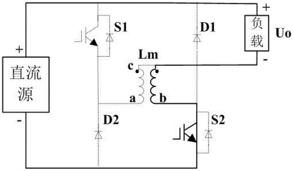 A Composite Pulse Generating Circuit