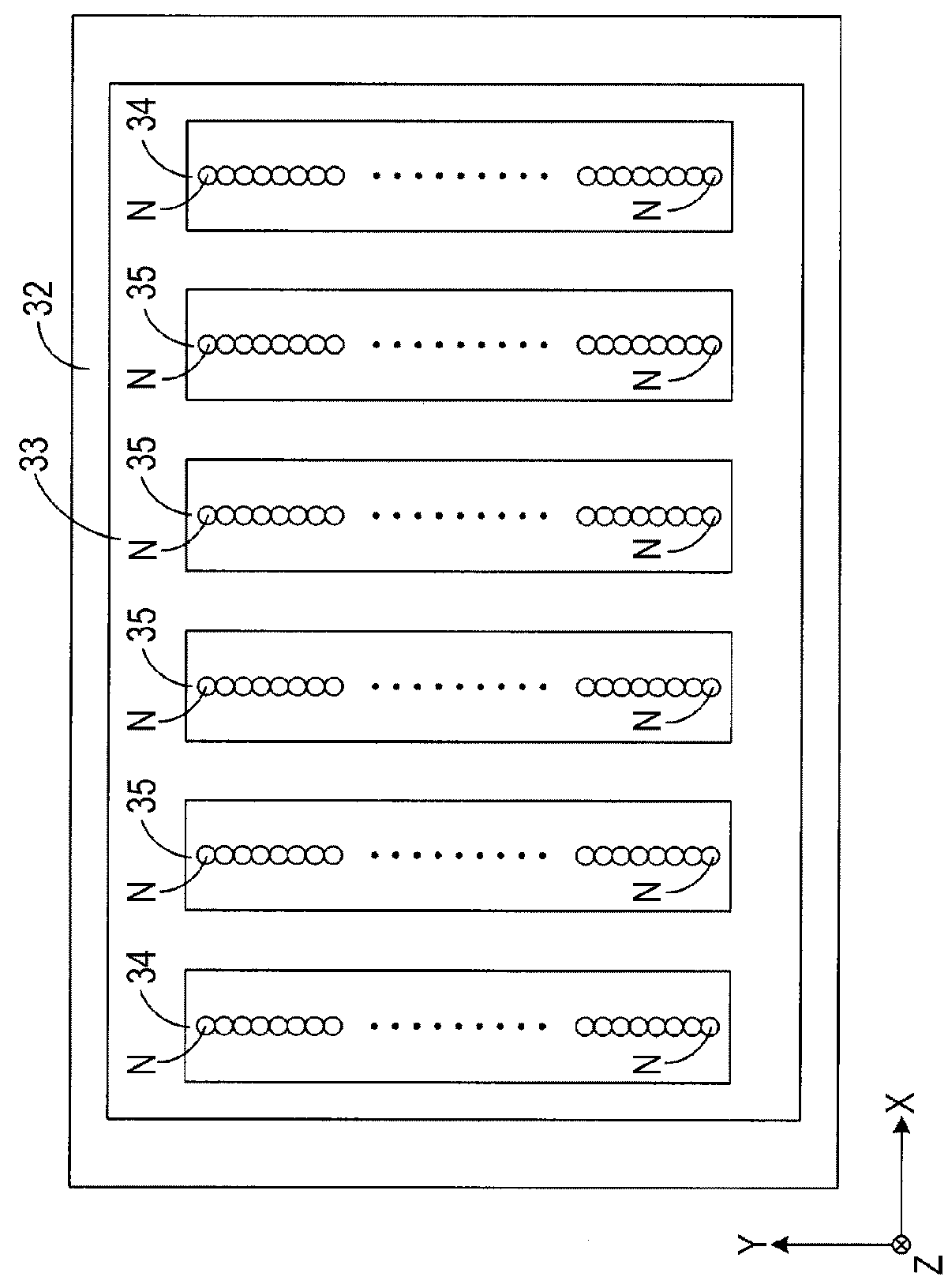 Printing apparatus and printing method