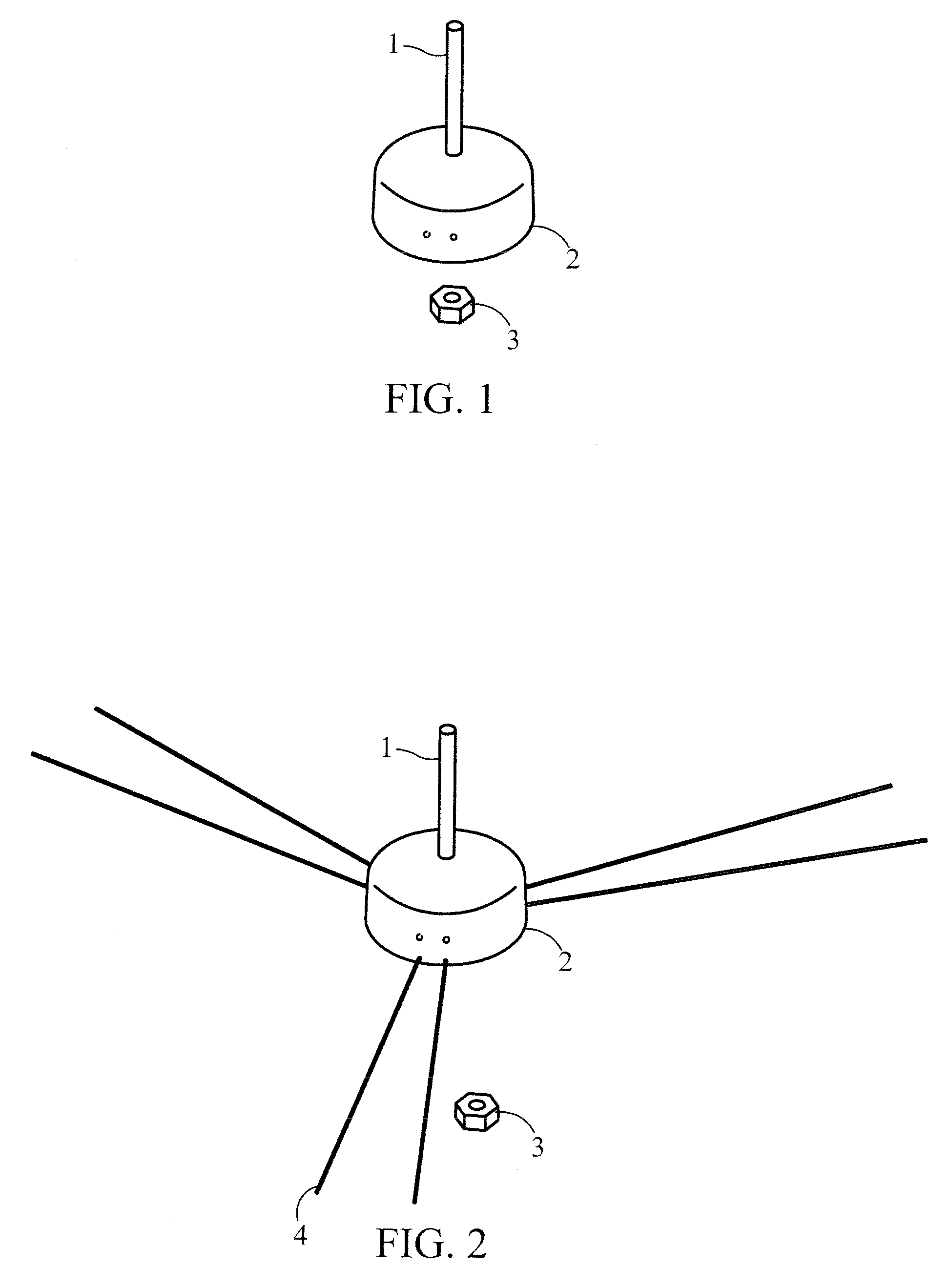 Adjustable sidekick trimmer device mounted on a tractor or a like vehicle for trimming the edges of a lawn