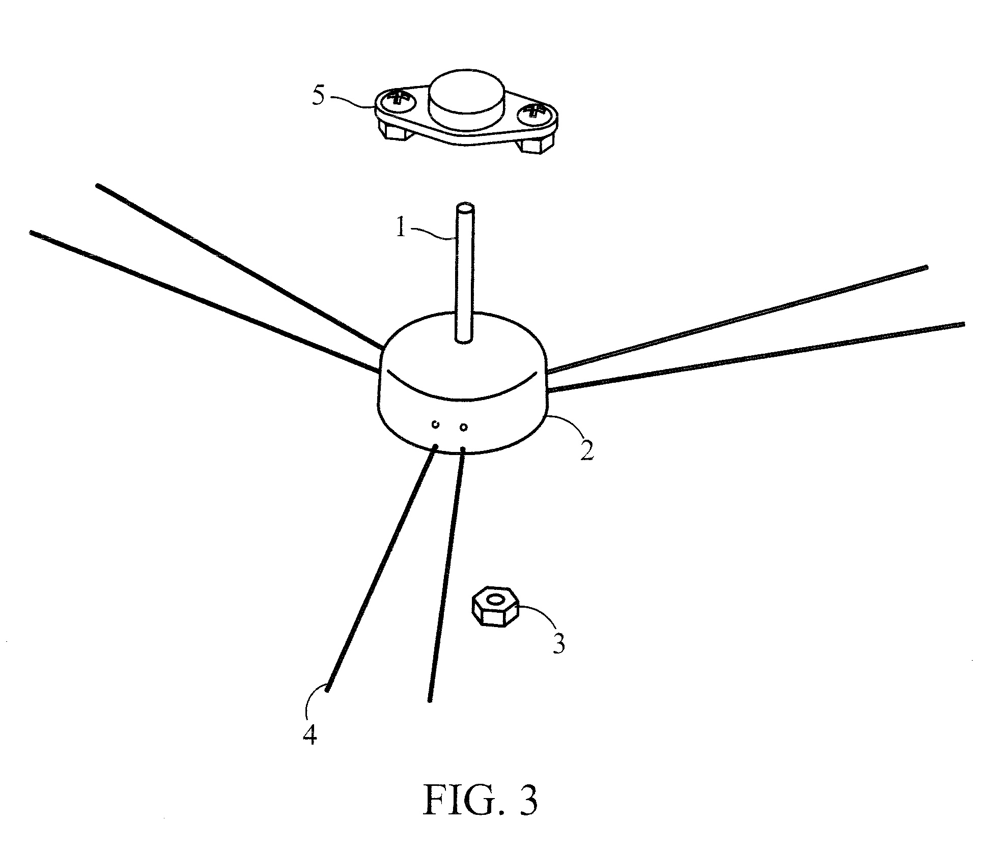 Adjustable sidekick trimmer device mounted on a tractor or a like vehicle for trimming the edges of a lawn