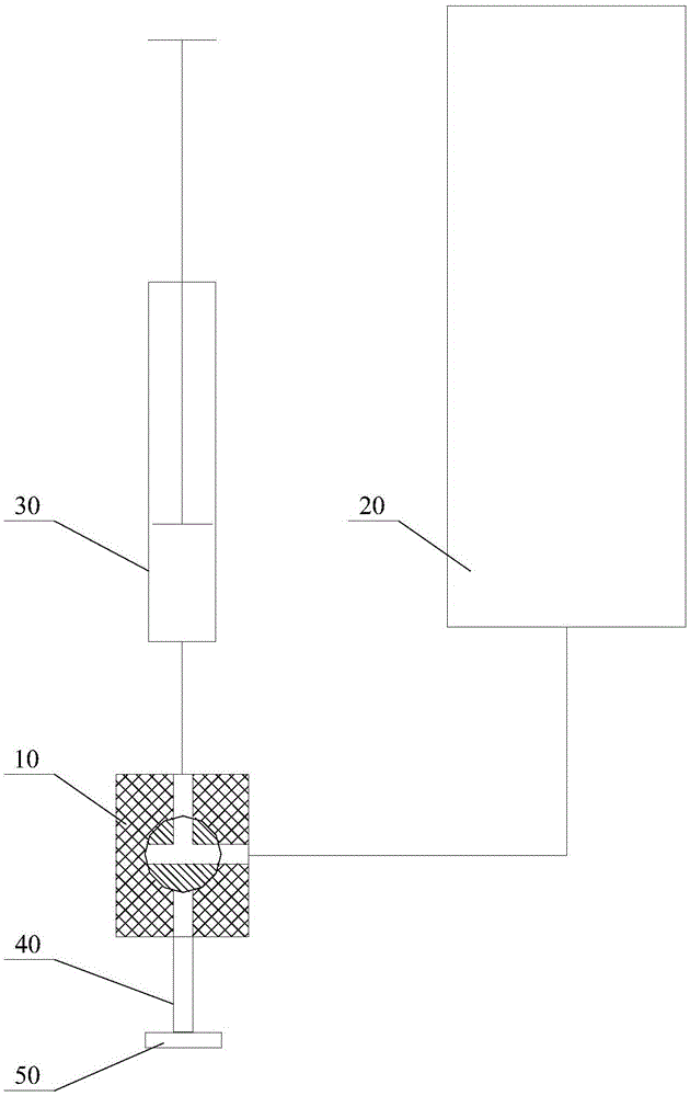 Toning machine and its reversing valve device