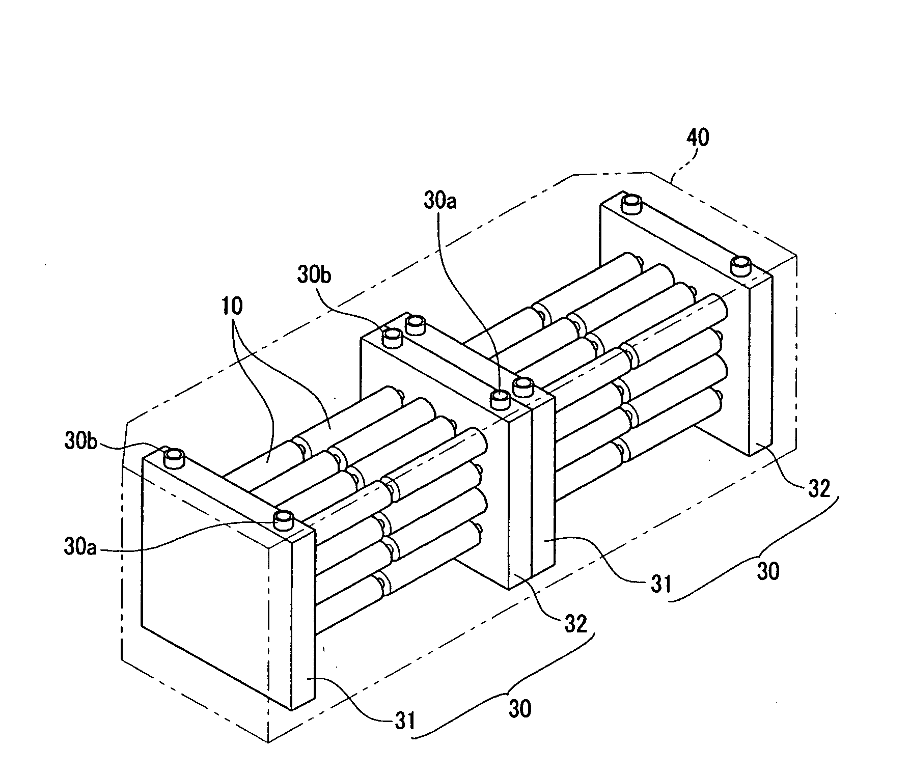 Battery module