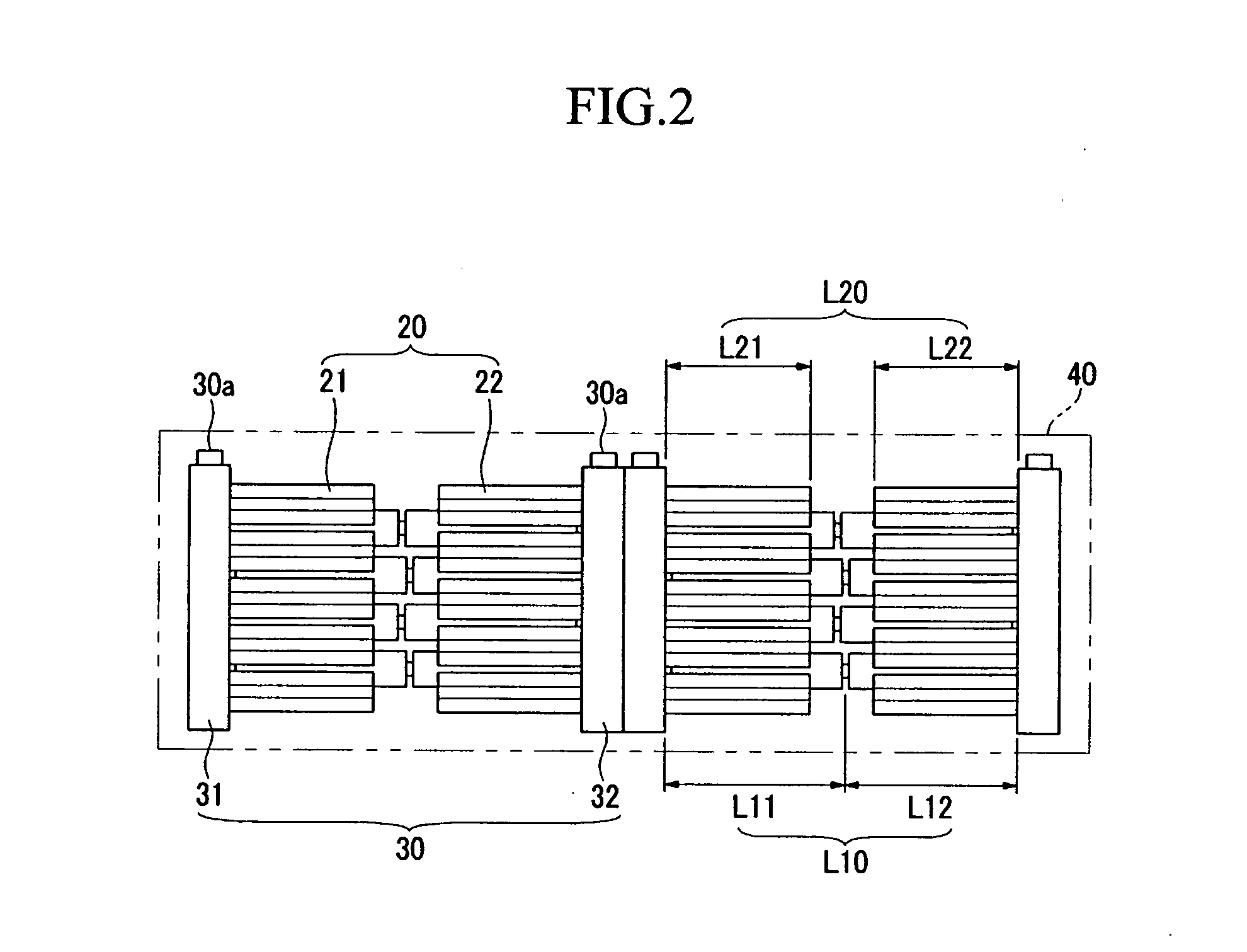 Battery module