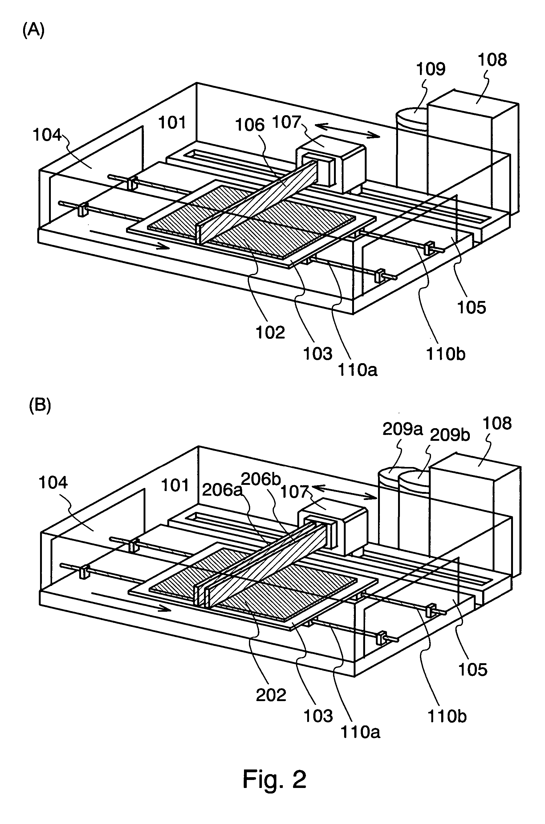 Method of manufacturing display device