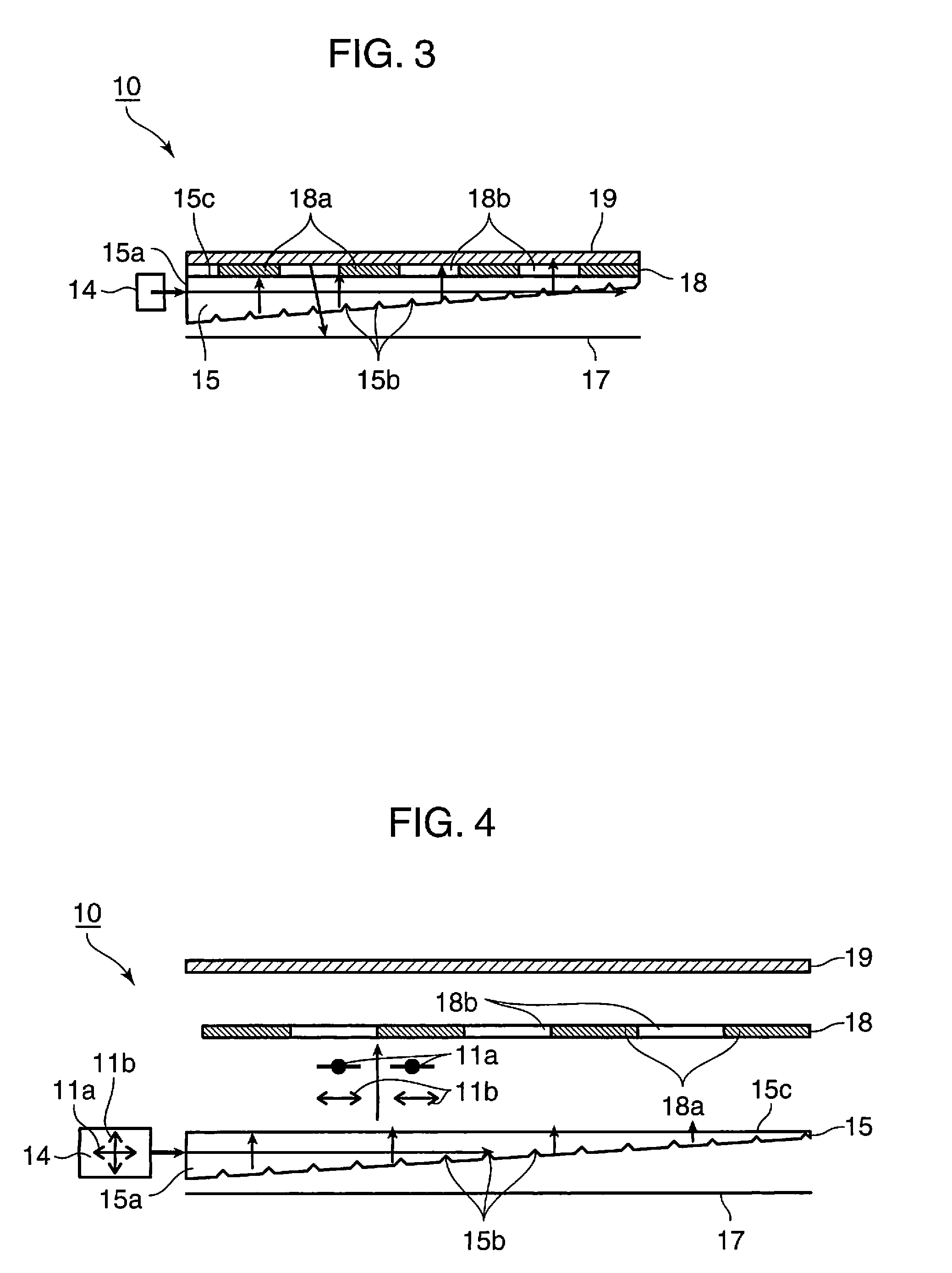 Surface illumination apparatus and liquid crystal display using same