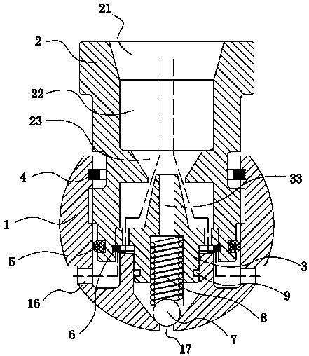 Control method of spraying robot