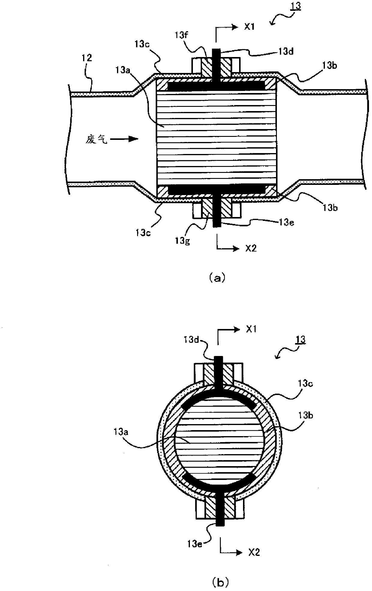 Vehicle control device