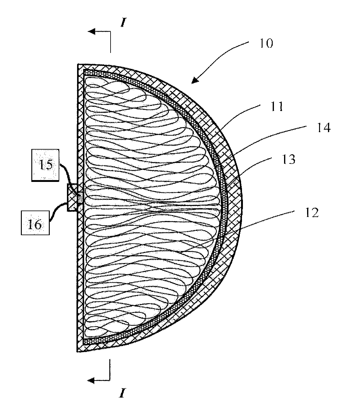 Breast implants and methods of manufacture