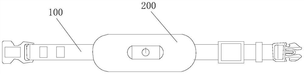 Pet barking stopper and pet barking stopping control method