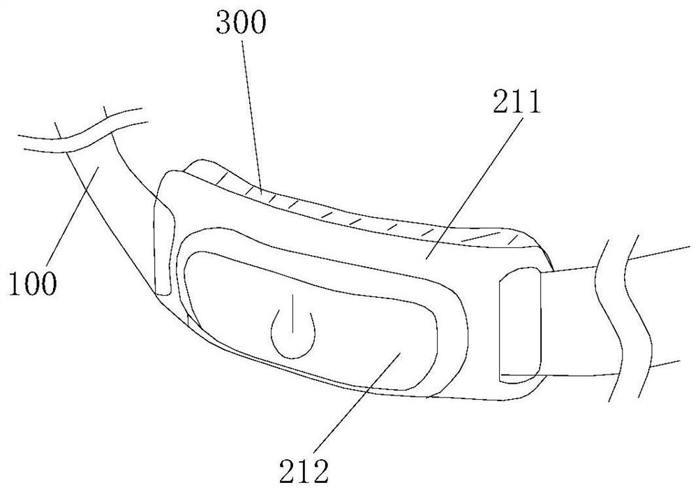 Pet barking stopper and pet barking stopping control method