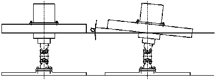 An Adaptive Installation Error Slip Ring Connecting Device