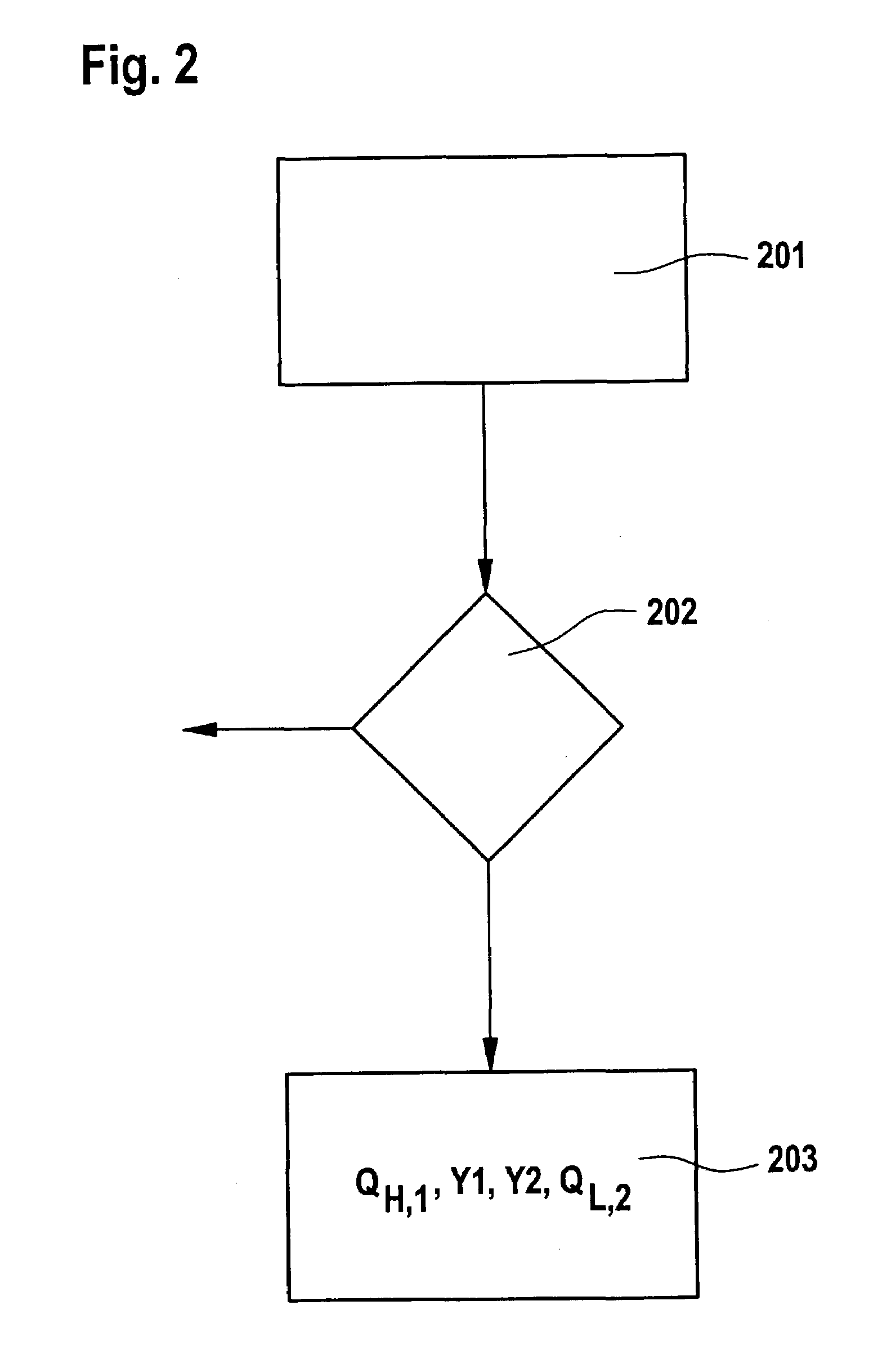 Electric circuit system