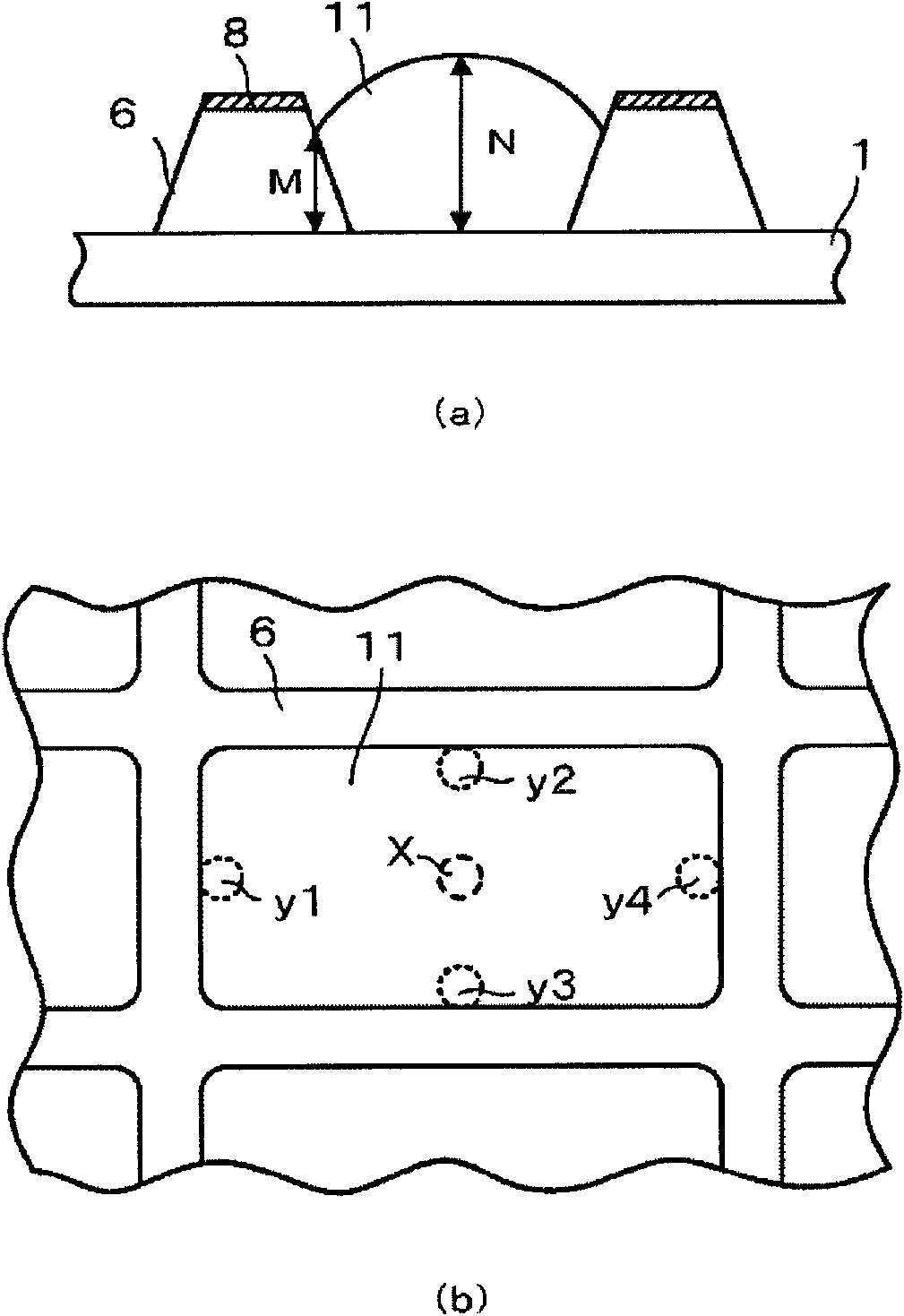 Method For Manufacturing Optical Elements