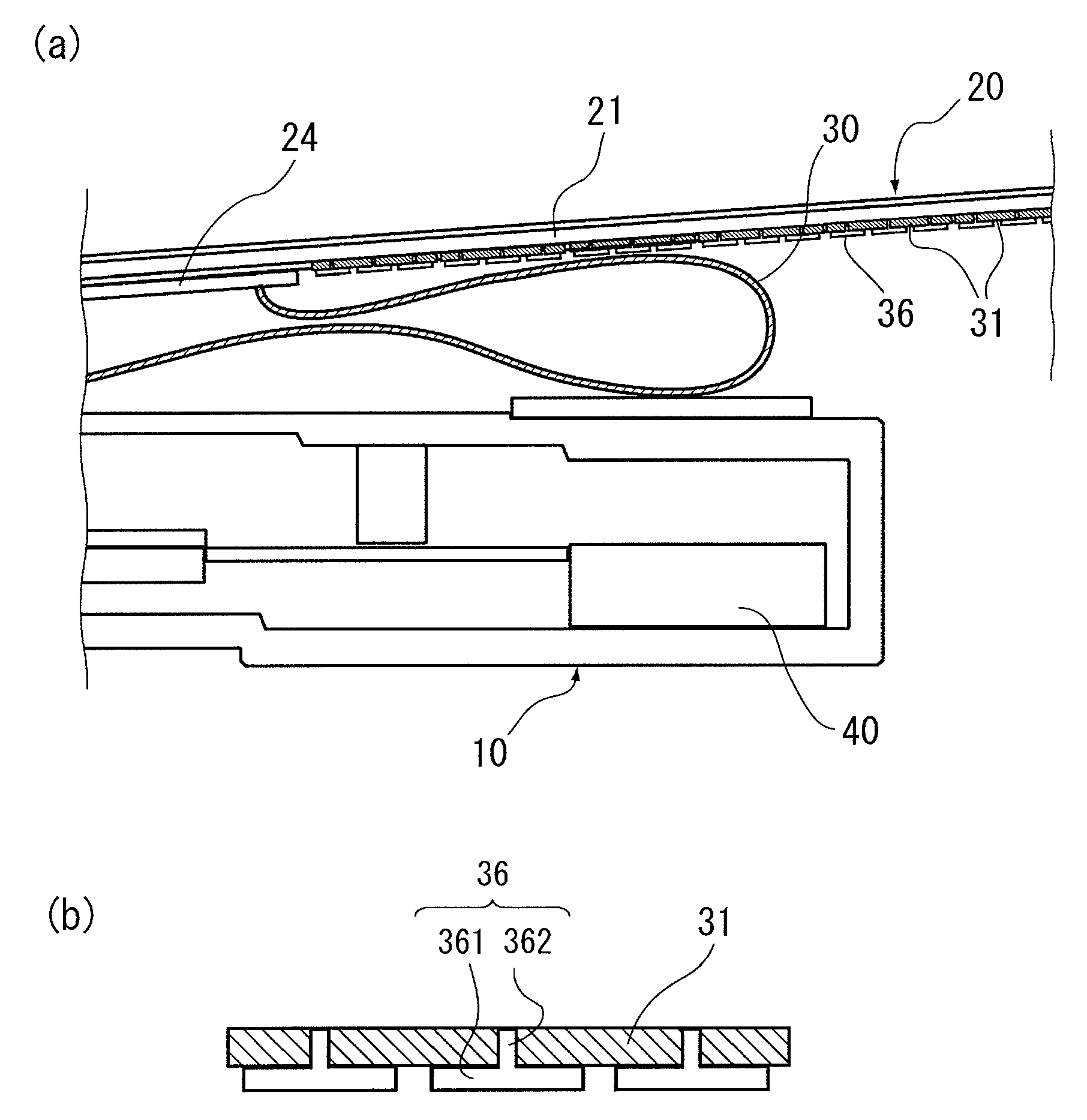 Radio communication apparatus