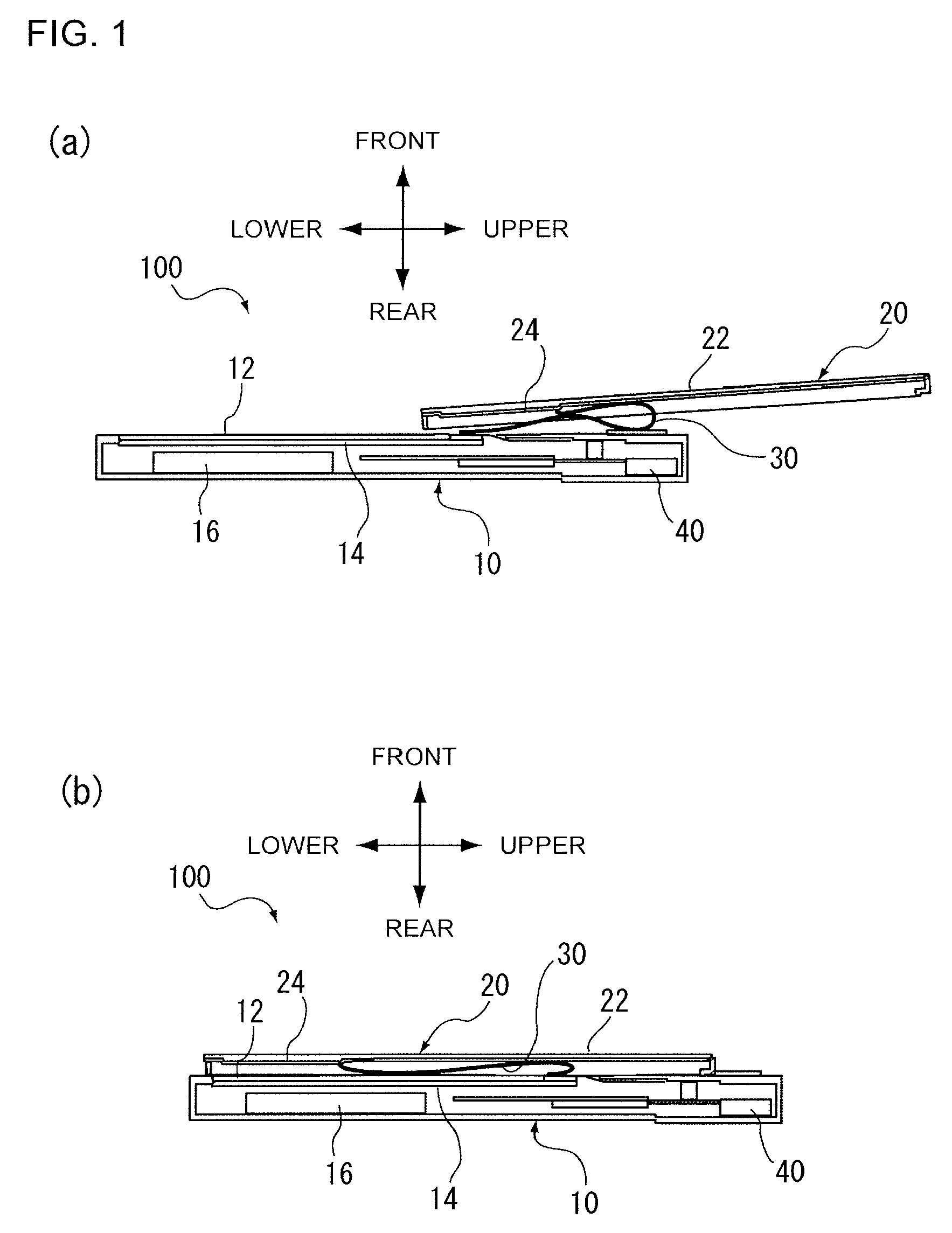 Radio communication apparatus