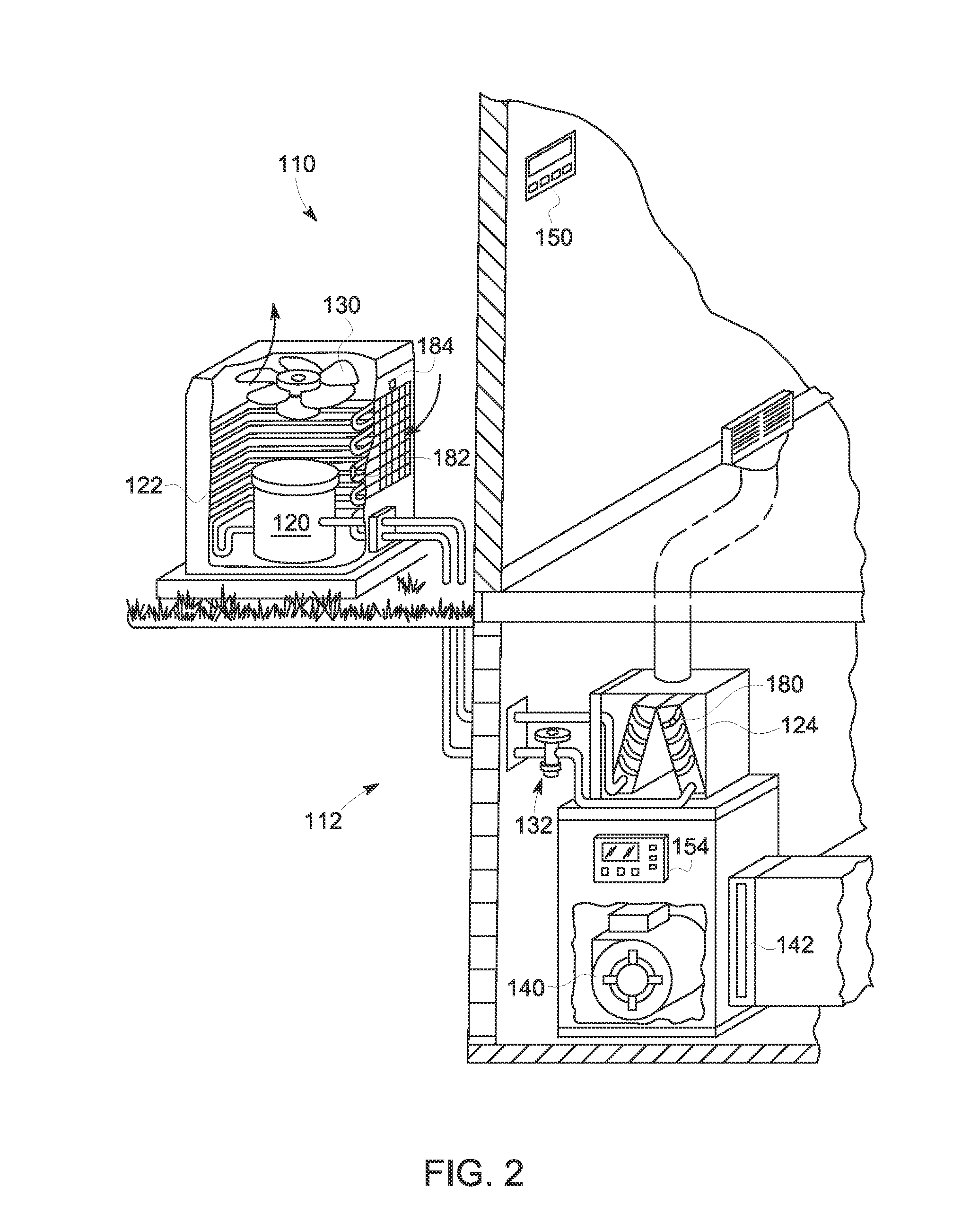 Temperature control based on energy price