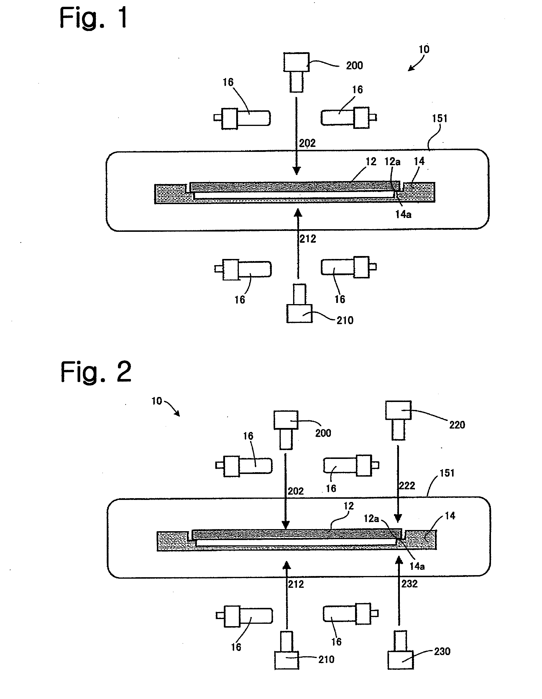 Method and apparatus for manufacturing epitaxial silicon wafer