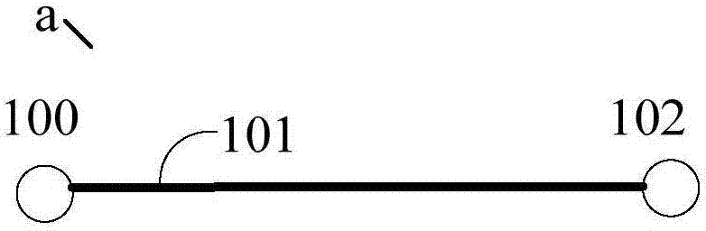 Automobile data recording system as well as information loading method, information display method and device thereof