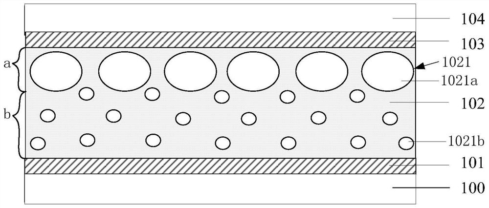 Pressure-sensitive thin film, sensor, sensor array and respective preparation methods