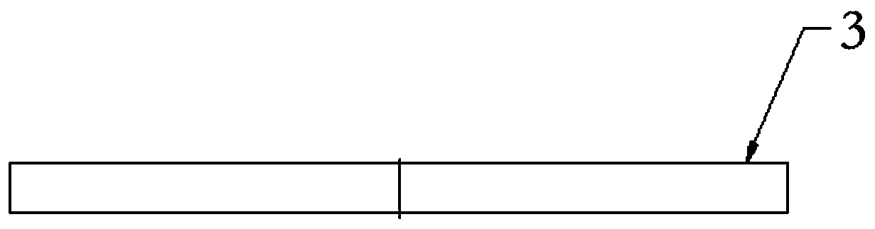 Adhesive, preparation method of adhesive, application ofadhesive, pre-coated sand shell mould and manufacturing method of pre-coated sand shell mould