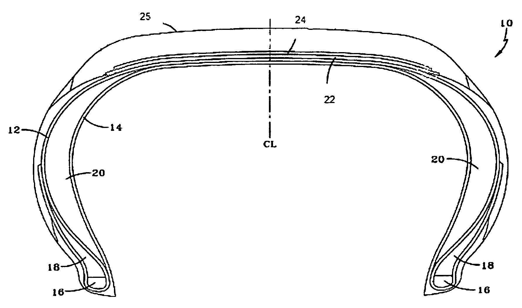 Pneumatic tire