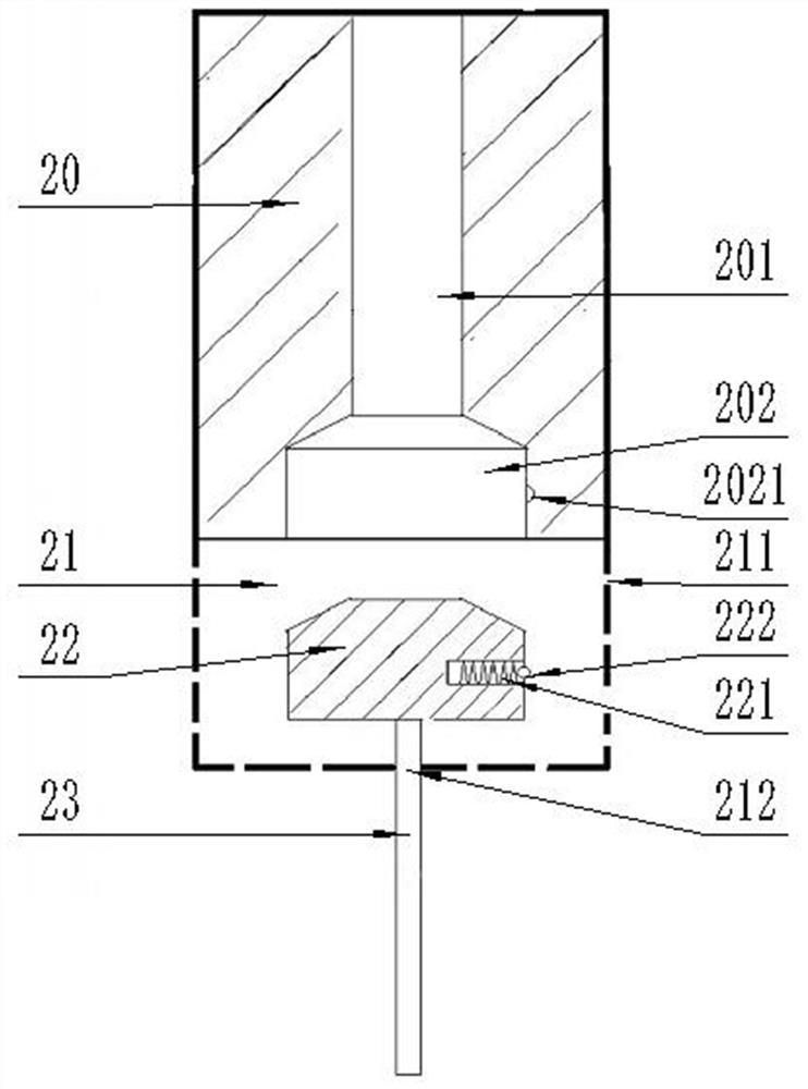 Multi-plunger cooperative gas-lift liquid drainage technology